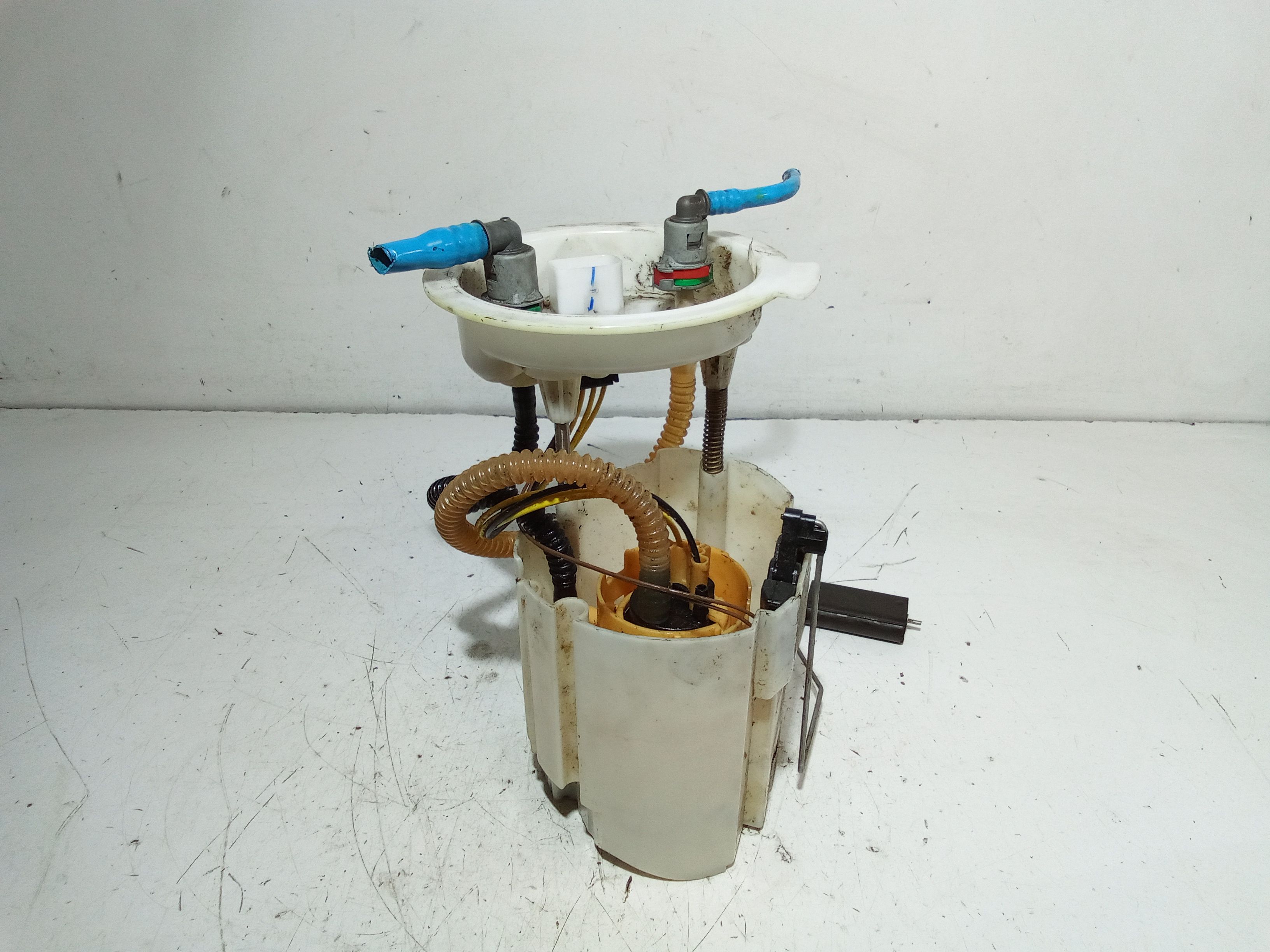 Pompa Carburante BMW X1 Serie (F48) (15>)