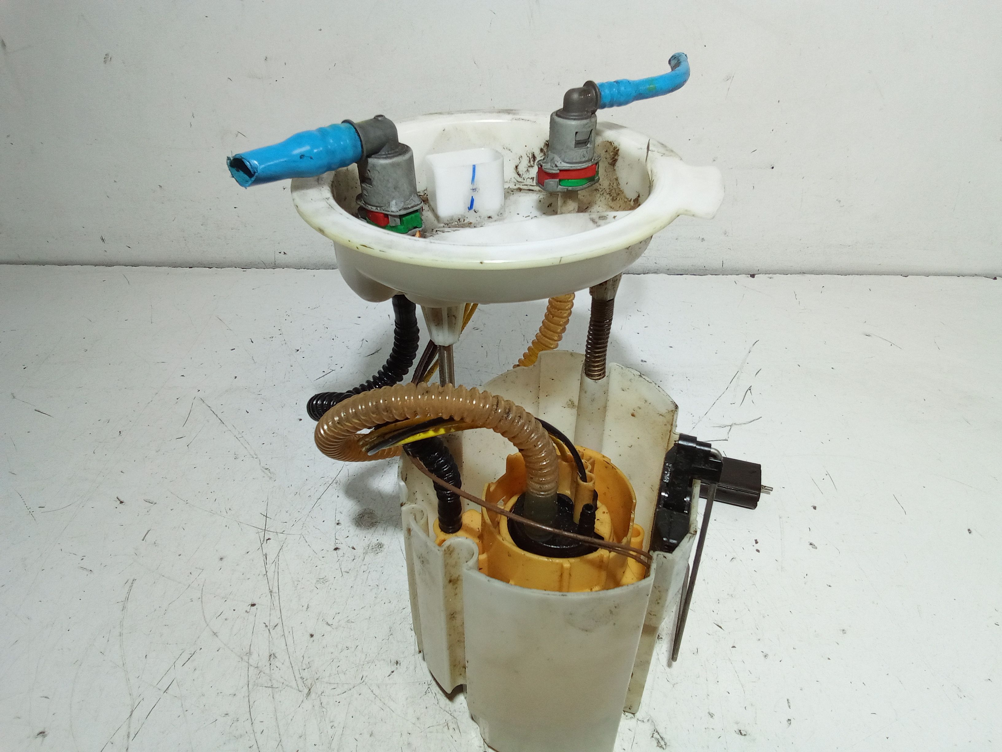 Pompa Carburante BMW X1 Serie (F48) (15>)