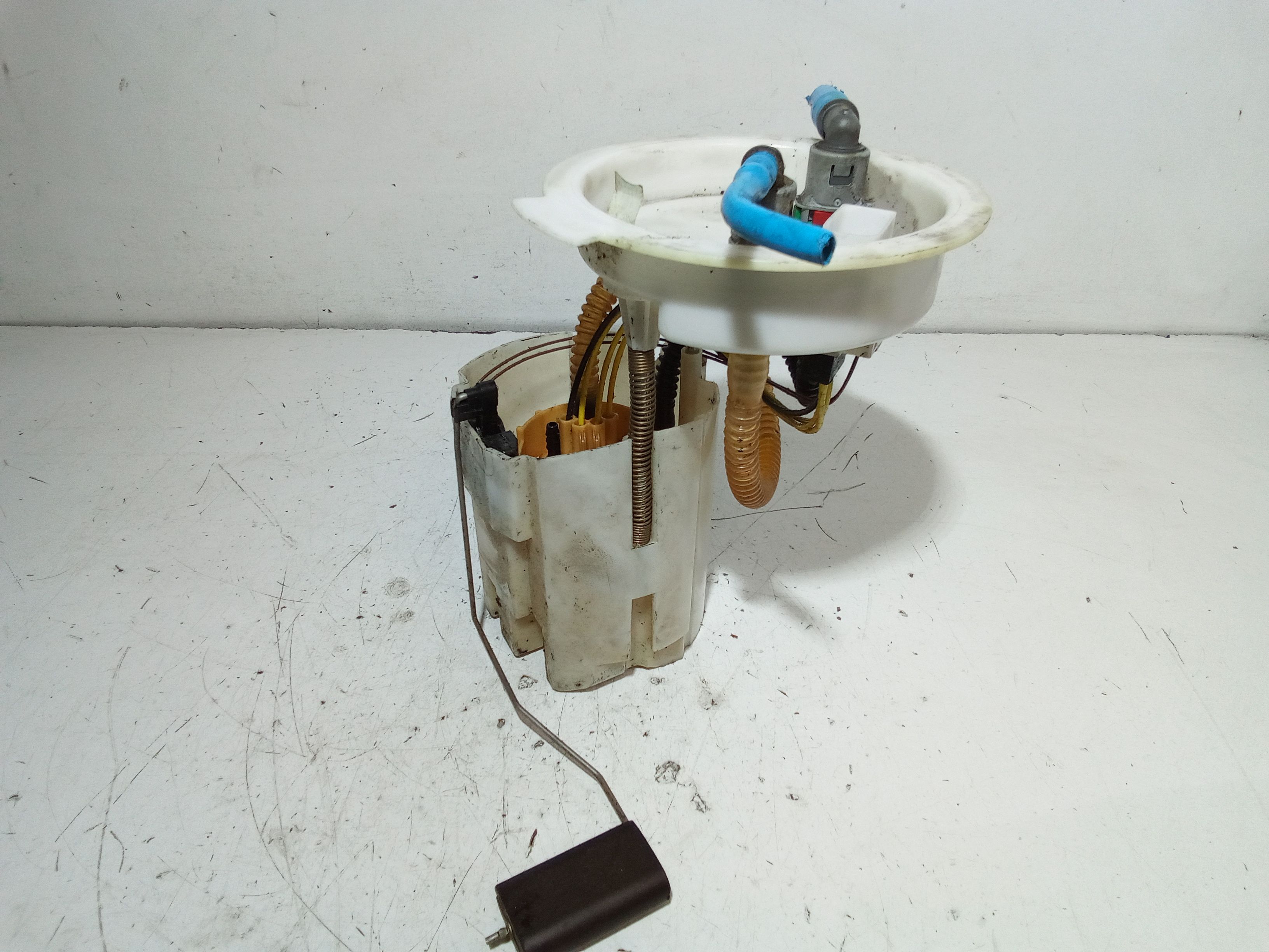 Pompa Carburante BMW X1 Serie (F48) (15>)