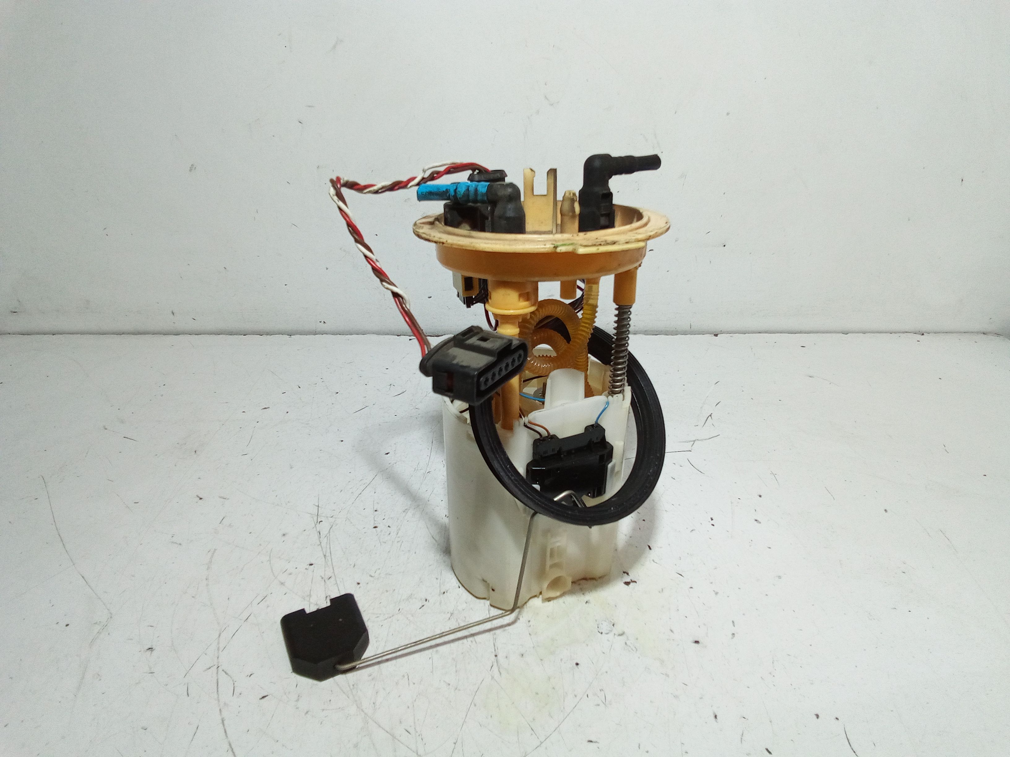 Pompa Carburante VOLKSWAGEN Touran 3 Serie