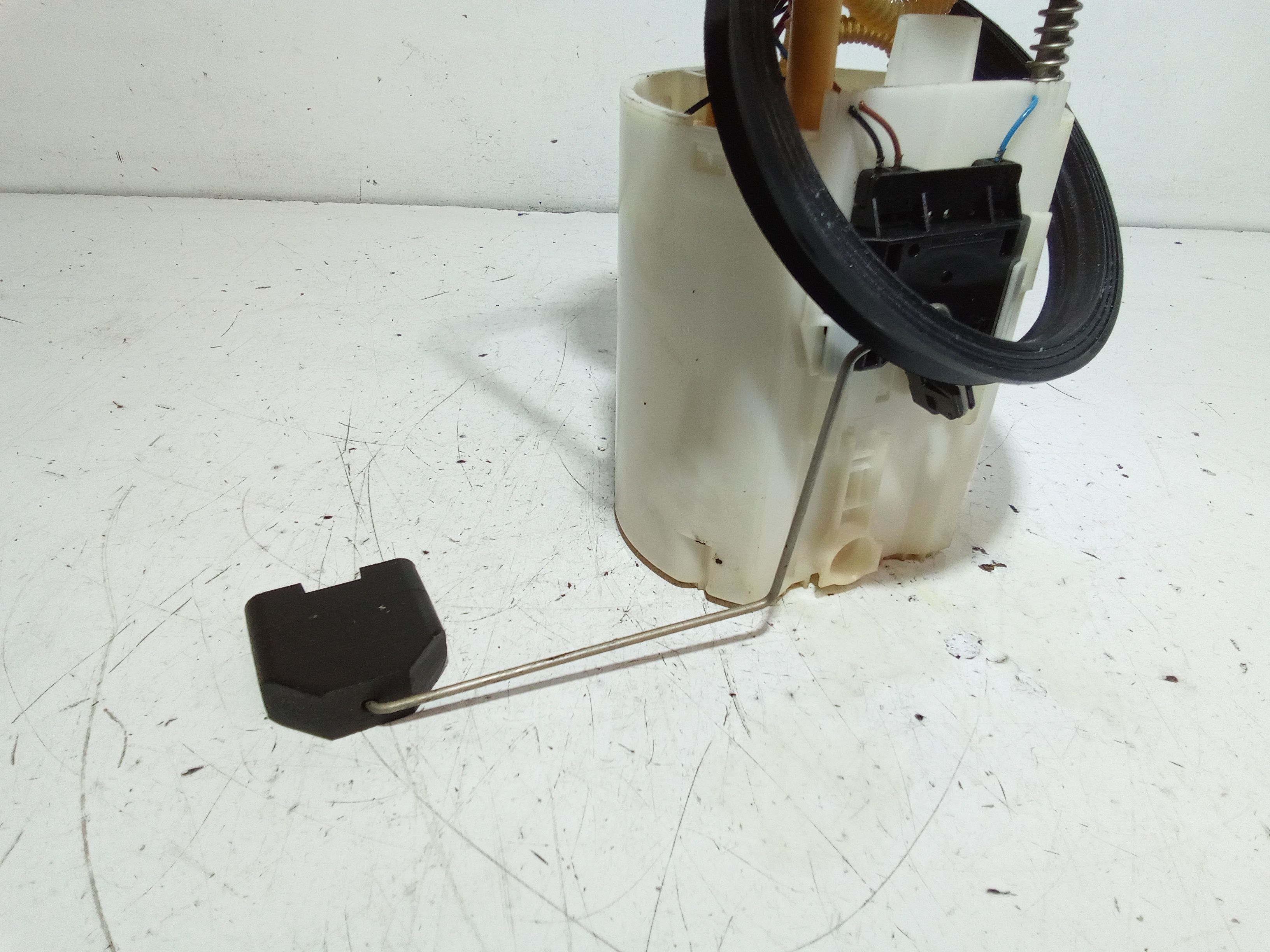 Pompa Carburante VOLKSWAGEN Touran 3 Serie