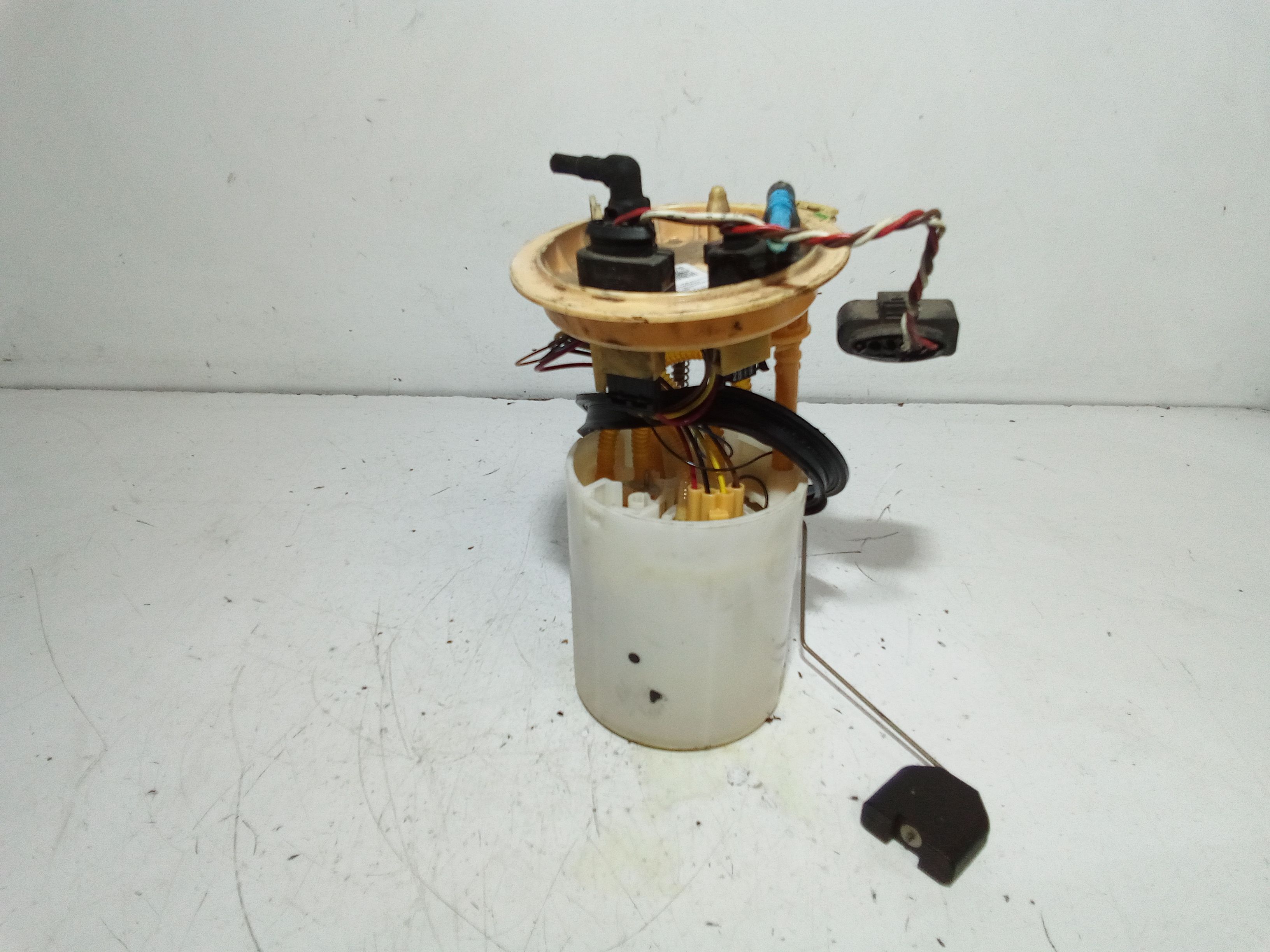 Pompa Carburante VOLKSWAGEN Touran 3 Serie