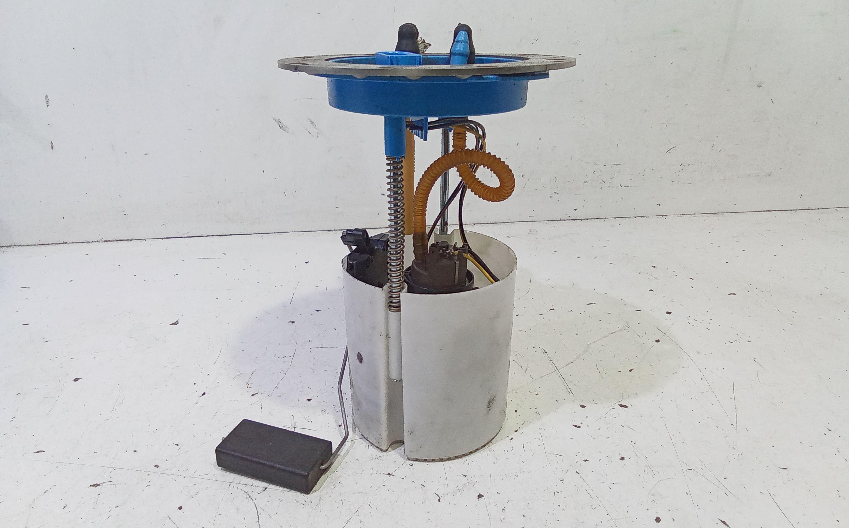 Pompa Carburante VOLKSWAGEN Caddy 4 Serie