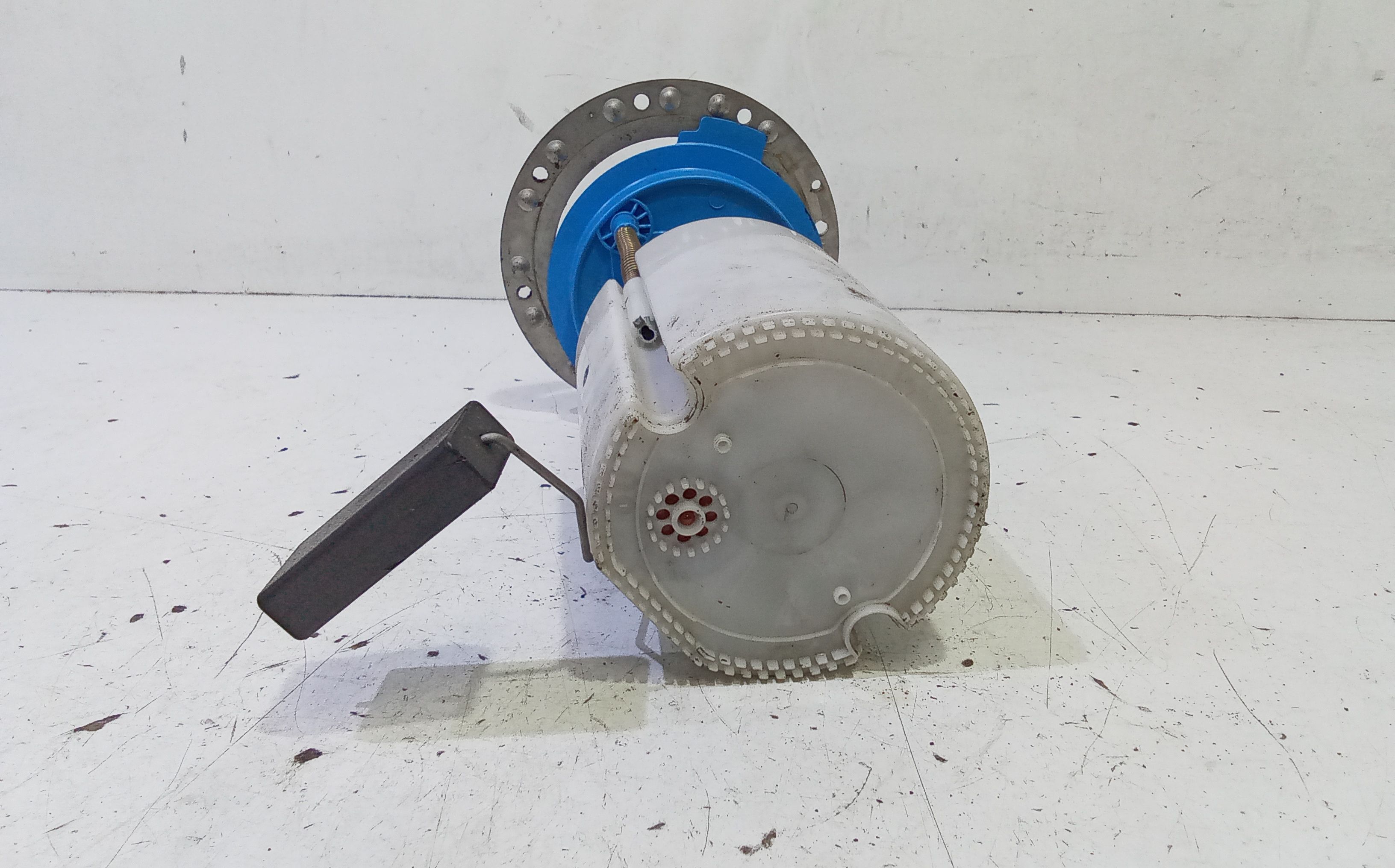 Pompa Carburante VOLKSWAGEN Caddy 4 Serie