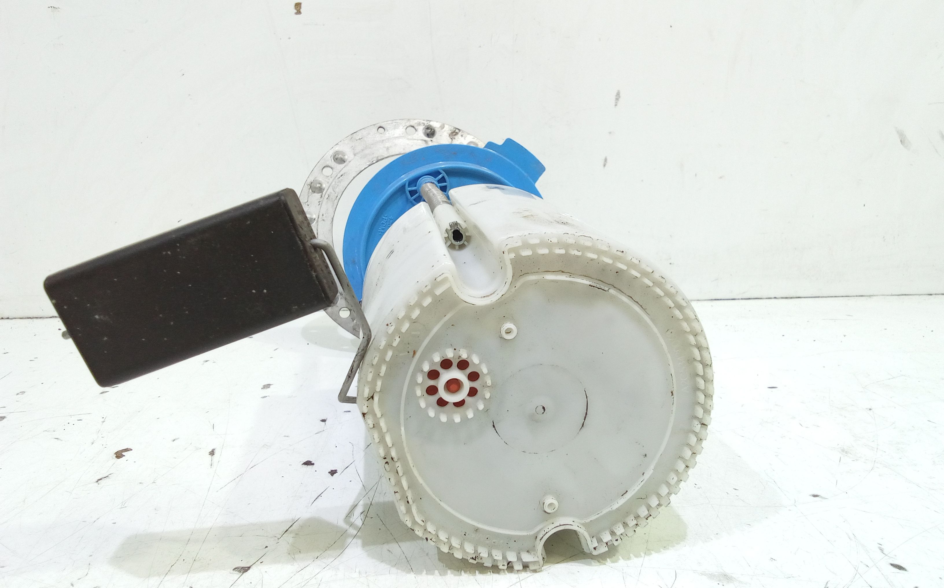 Pompa Carburante VOLKSWAGEN Caddy 4 Serie