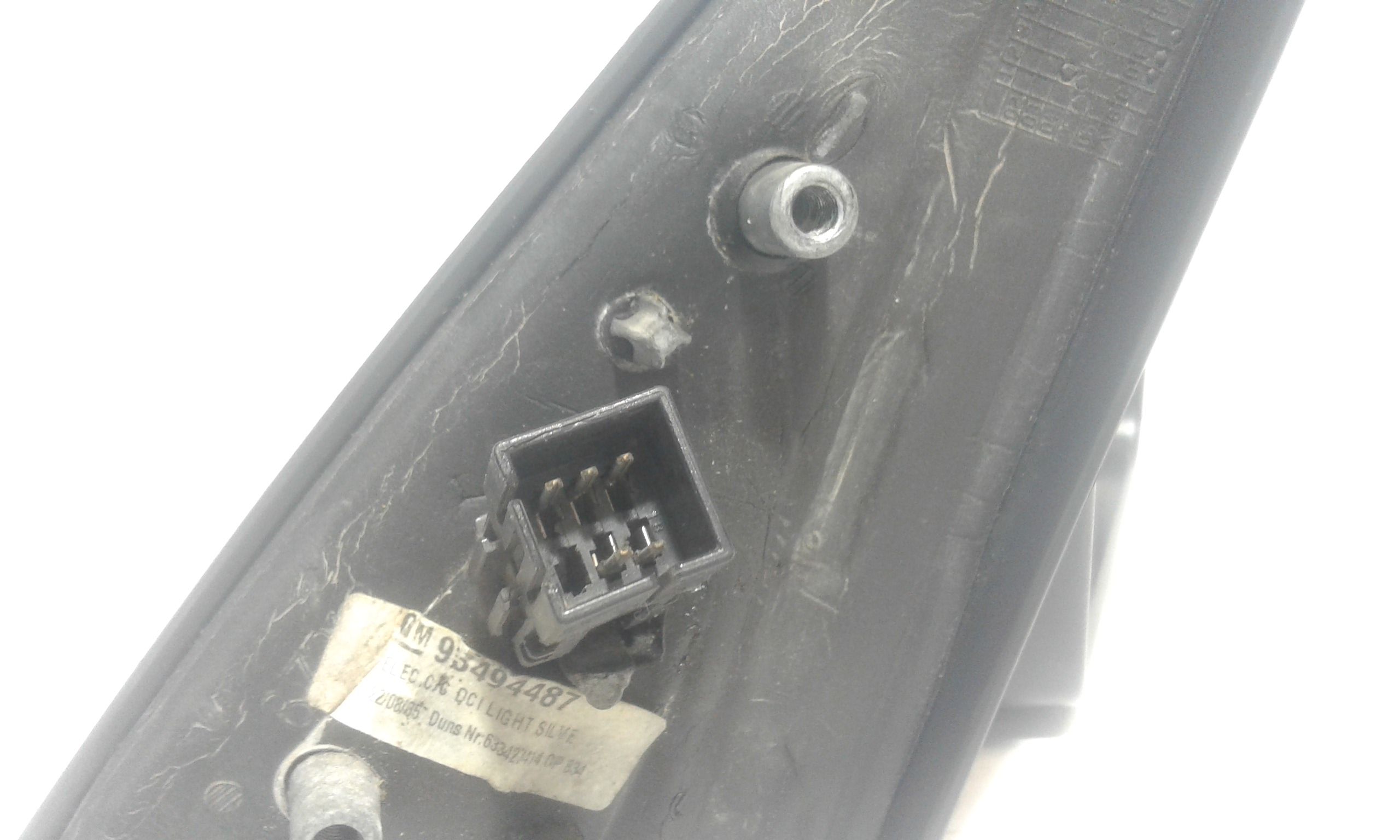 Specchietto Retrovisore Destro OPEL Meriva 1 Serie