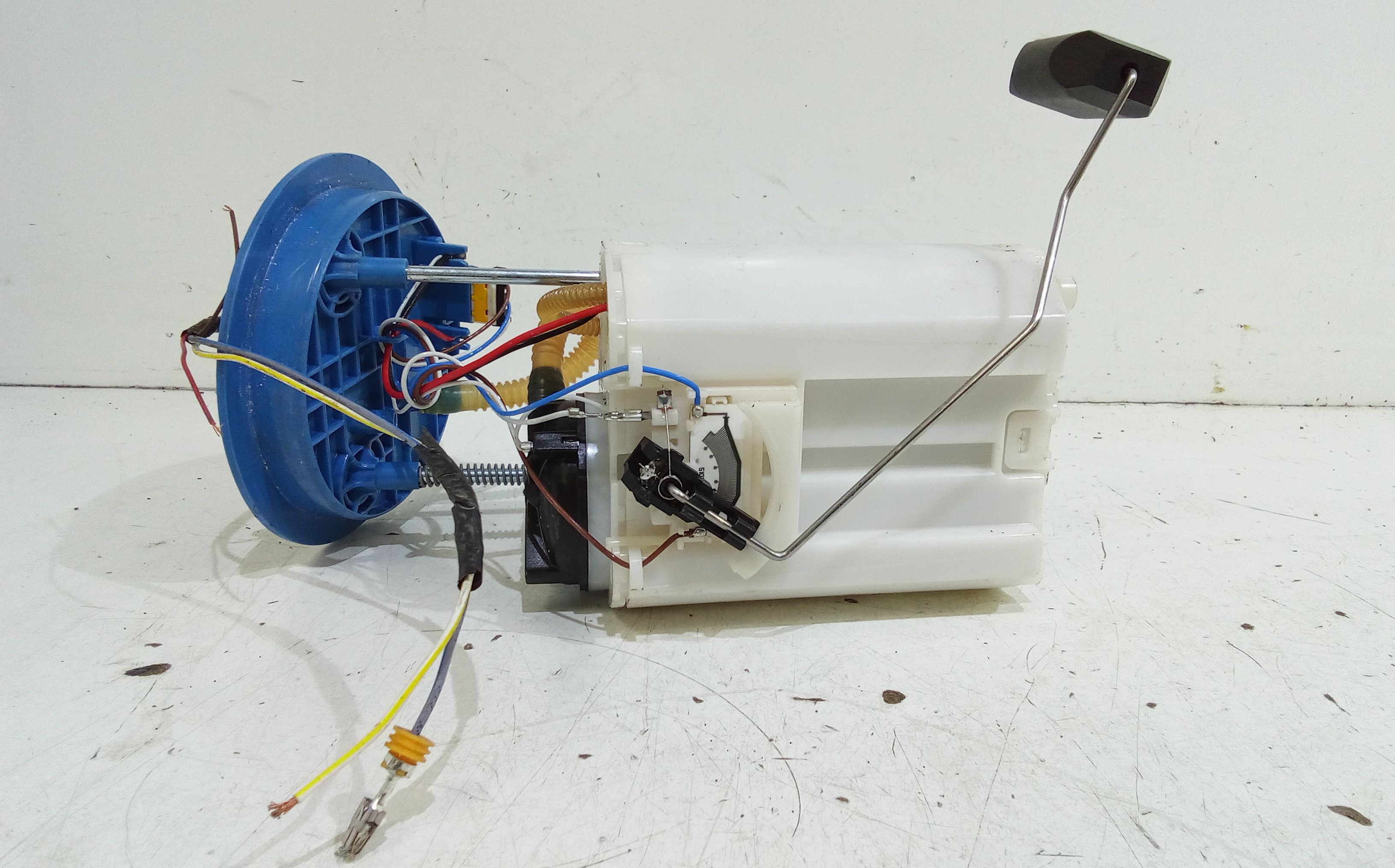 Pompa Carburante VOLKSWAGEN Polo 6 Serie