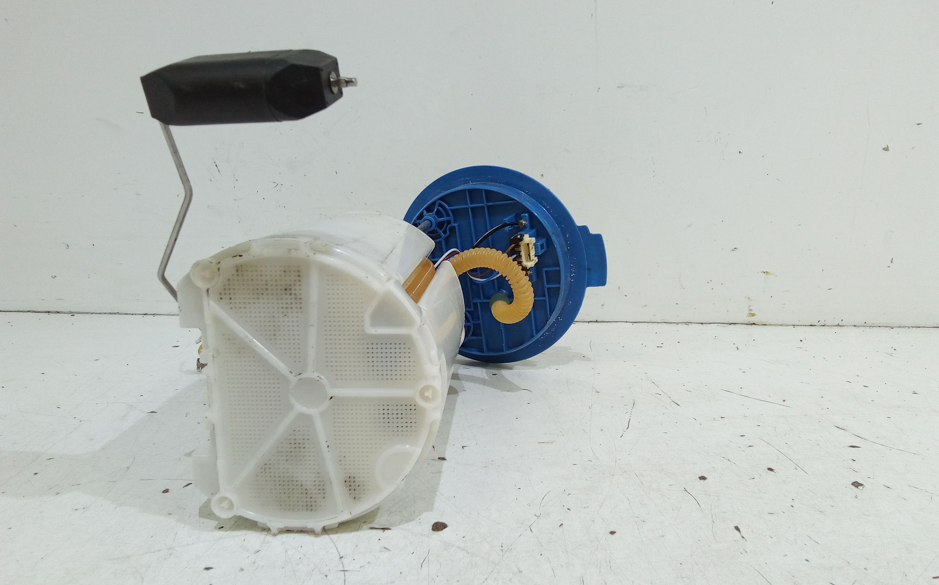 Pompa Carburante VOLKSWAGEN Polo 6 Serie