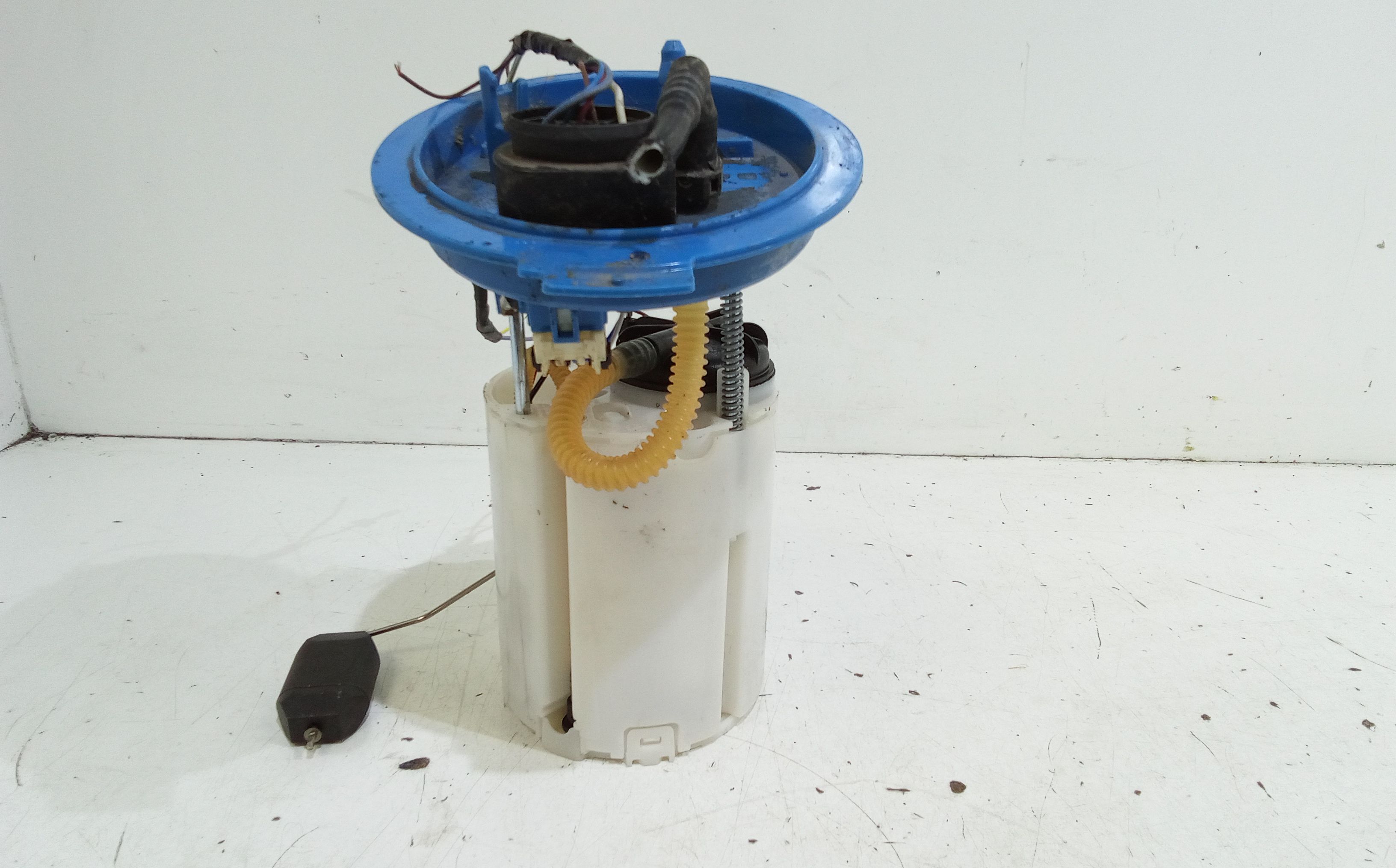 Pompa Carburante VOLKSWAGEN Polo 6 Serie