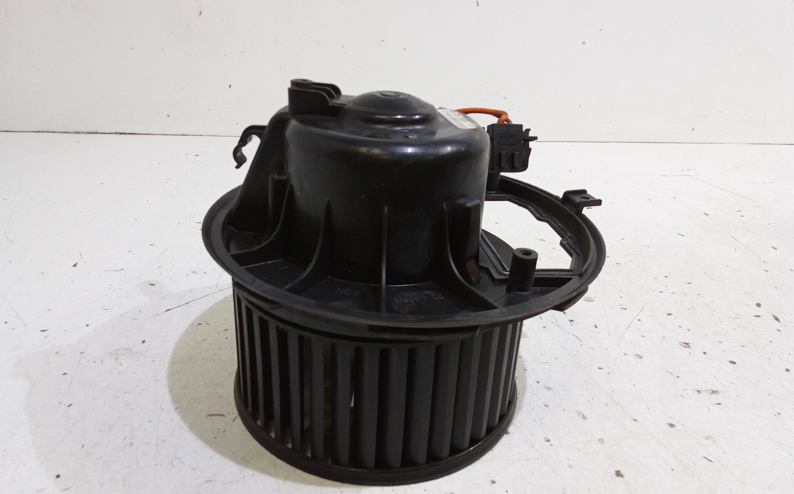 Ventola riscaldamento VOLKSWAGEN Golf 6 Berlina (08>12)