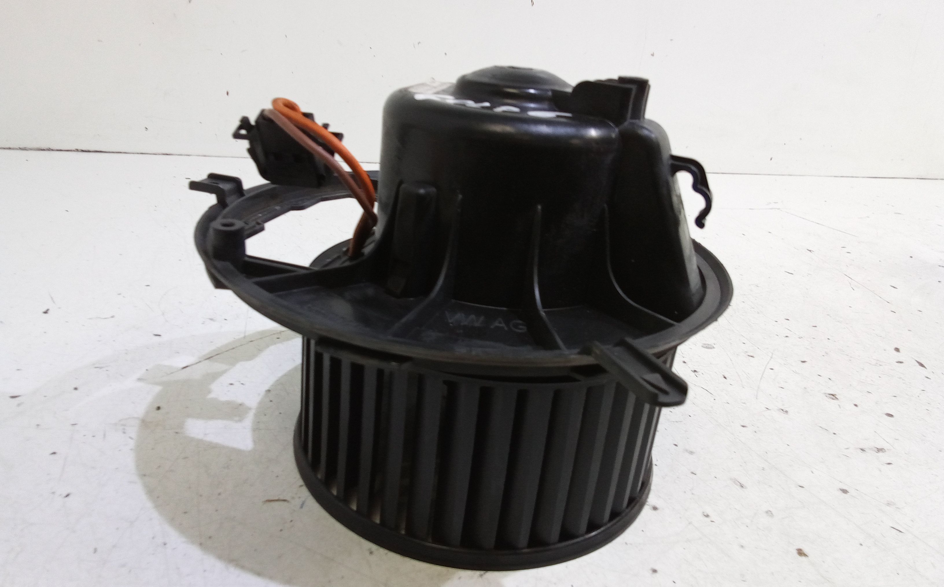 Ventola riscaldamento VOLKSWAGEN Golf 6 Berlina (08>12)