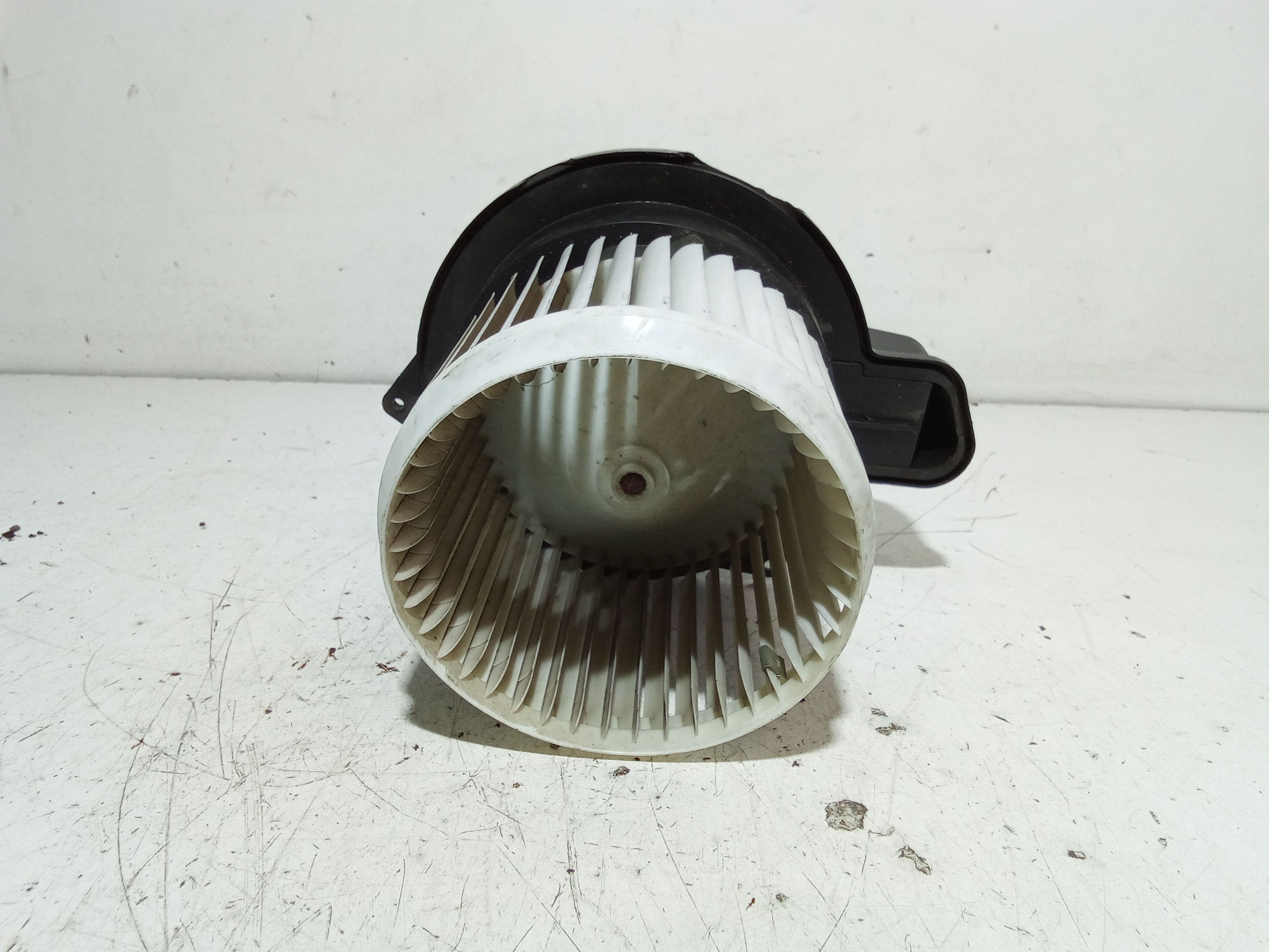 Ventola riscaldamento FIAT 500 Serie Elettrica (20>)