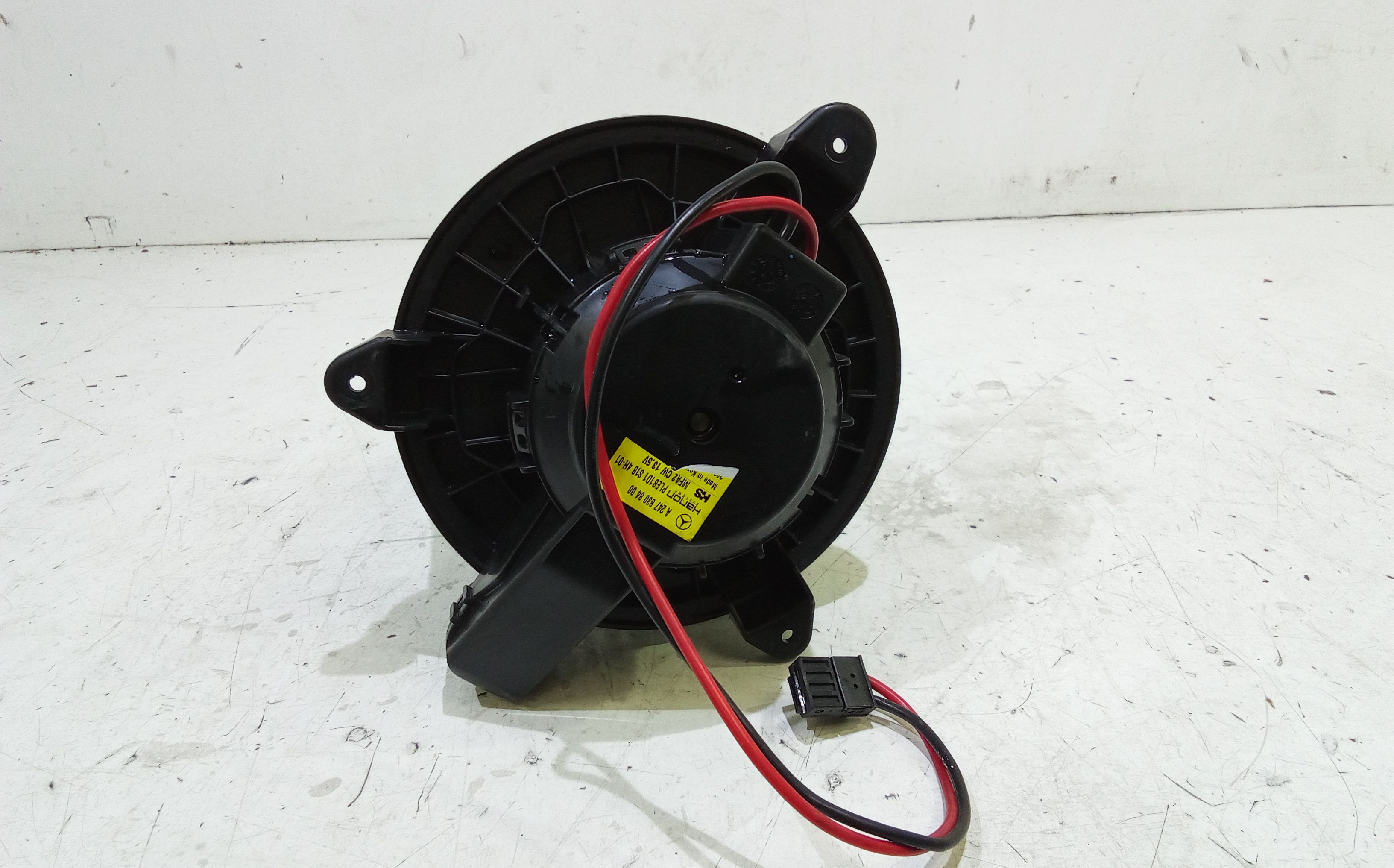 Ventola riscaldamento MERCEDES GLB Serie (X247) (19>)