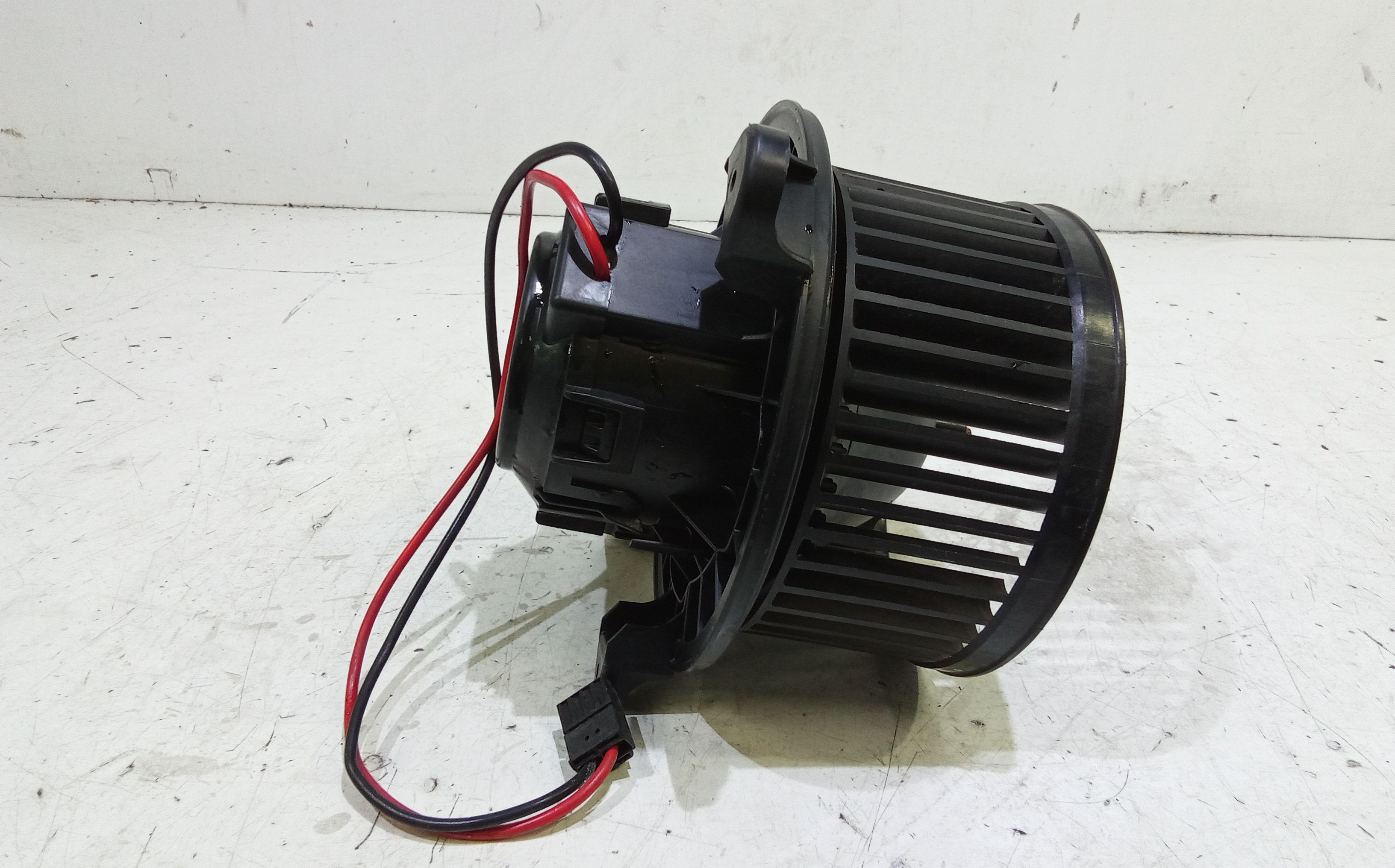 Ventola riscaldamento MERCEDES GLB Serie (X247) (19>)