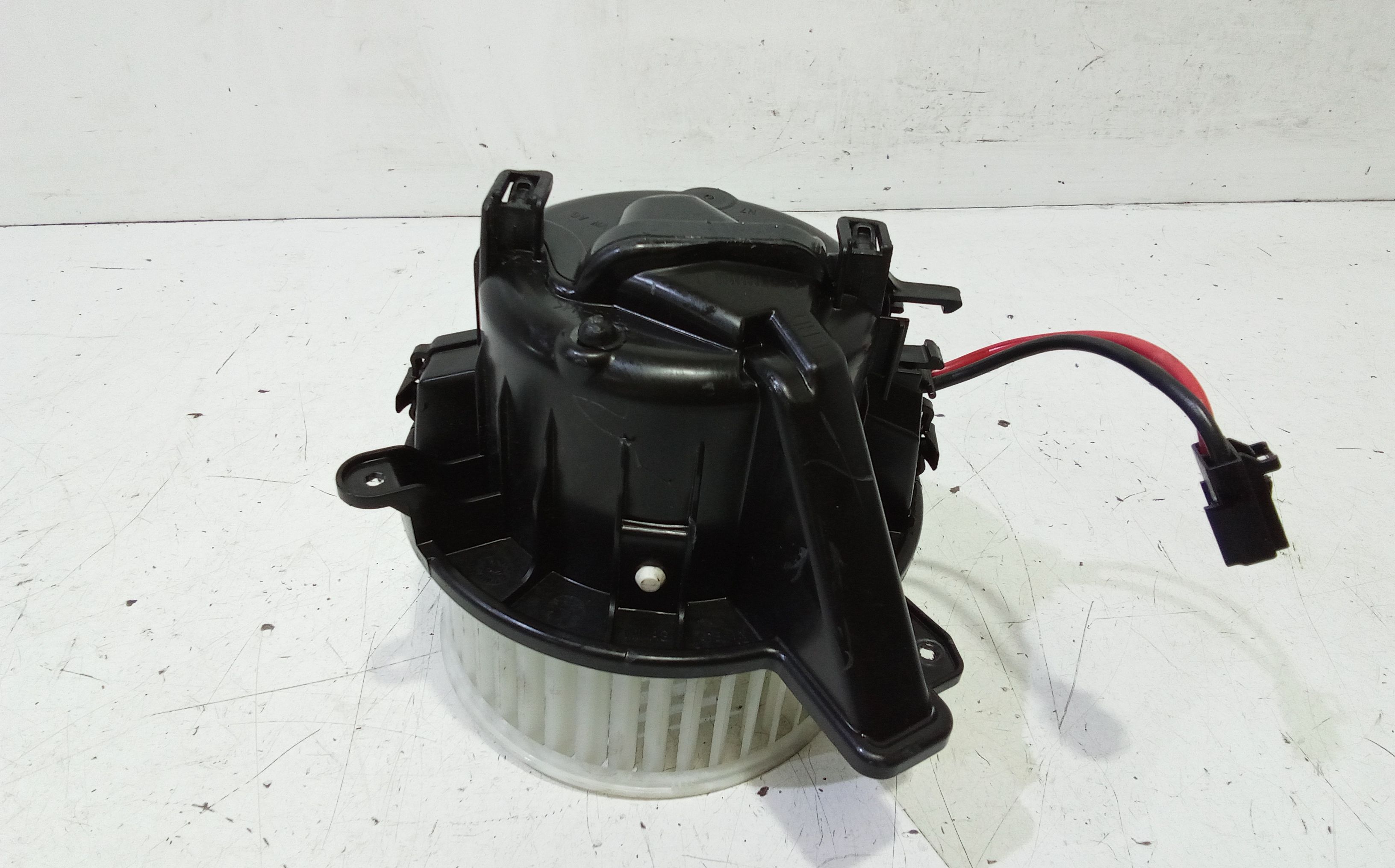 Ventola riscaldamento VOLKSWAGEN Polo 6 Serie