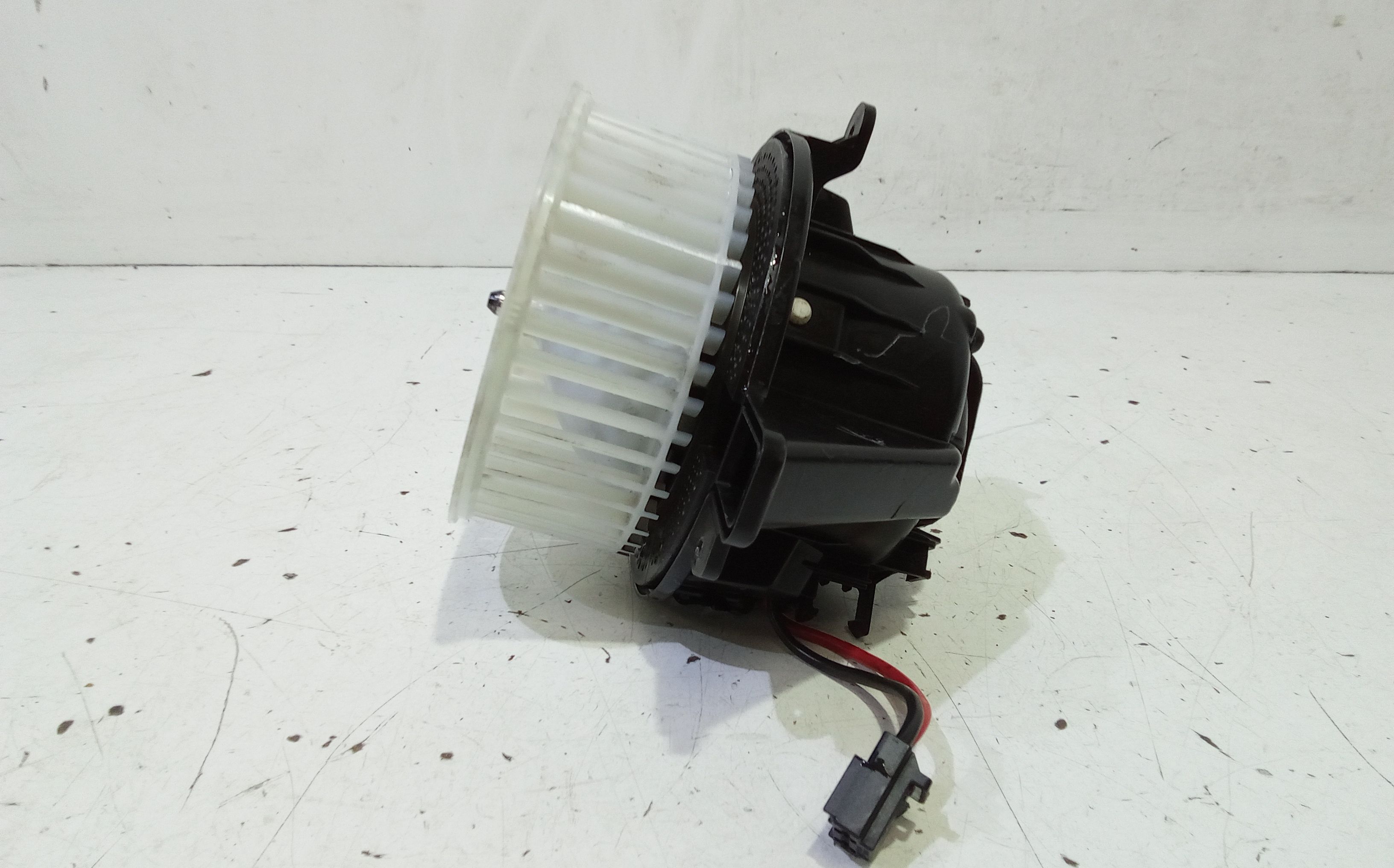 Ventola riscaldamento VOLKSWAGEN Polo 6 Serie