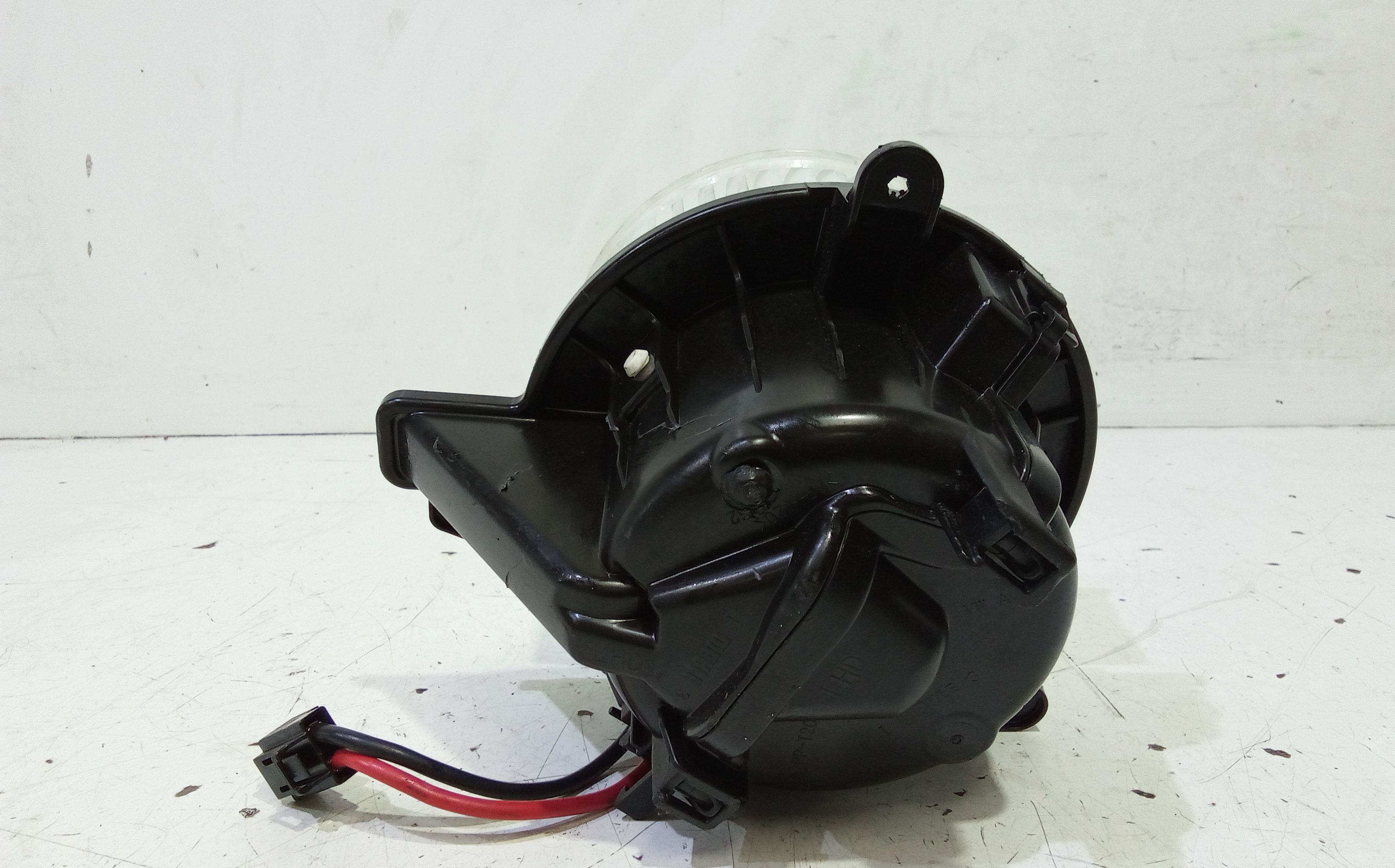 Ventola riscaldamento VOLKSWAGEN Polo 6 Serie