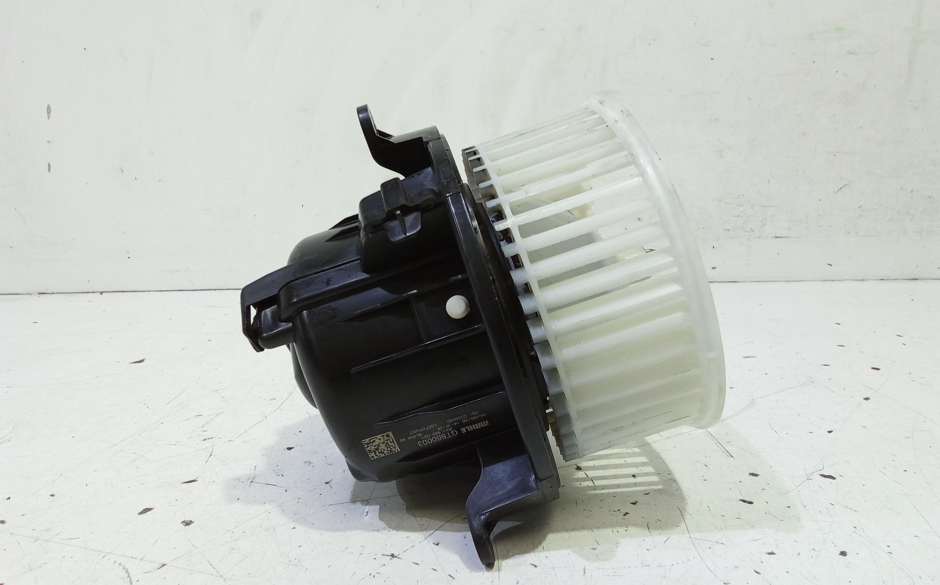 Ventola riscaldamento VOLKSWAGEN Polo 6 Serie