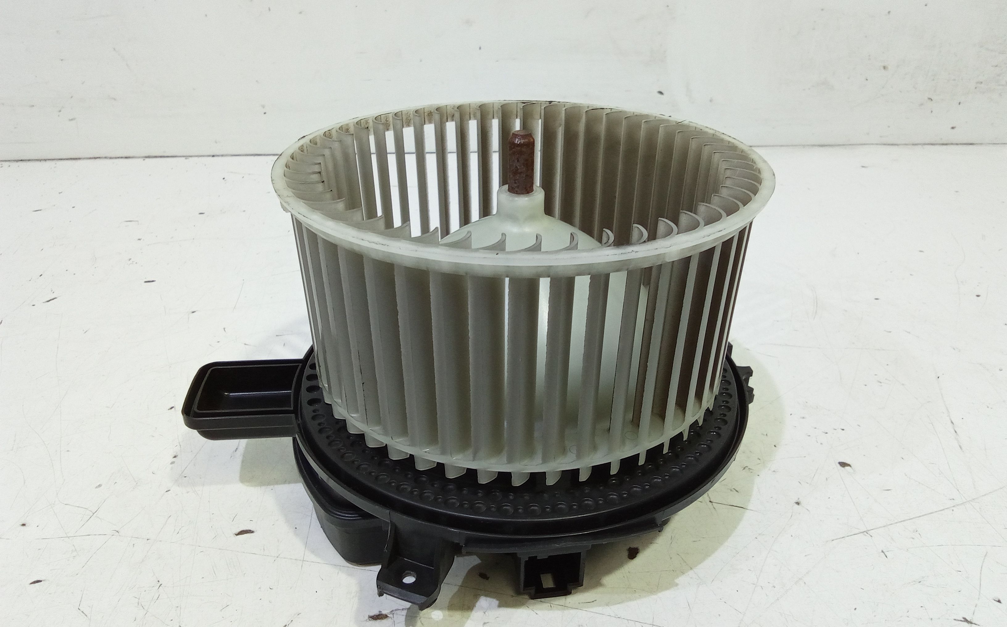 Ventola riscaldamento BMW X6 Serie (F96) (19>)