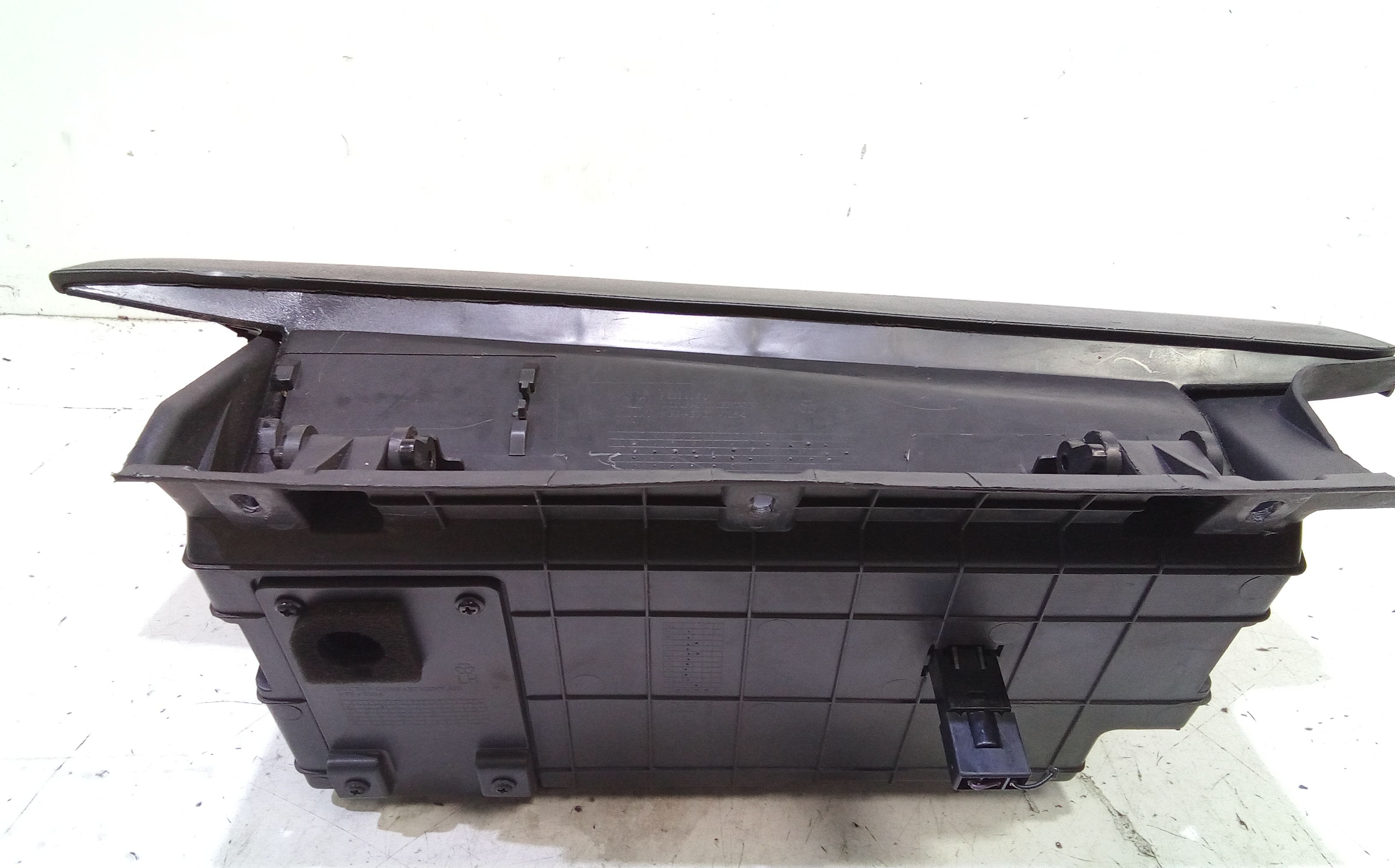 Cassetto porta oggetti CHEVROLET Captiva 1 Serie