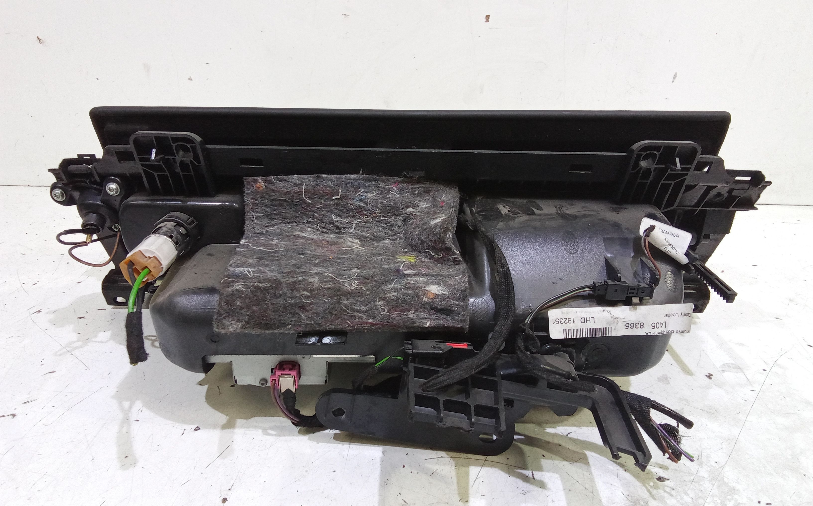 Cassetto porta oggetti LAND ROVER Range Rover 4 Serie