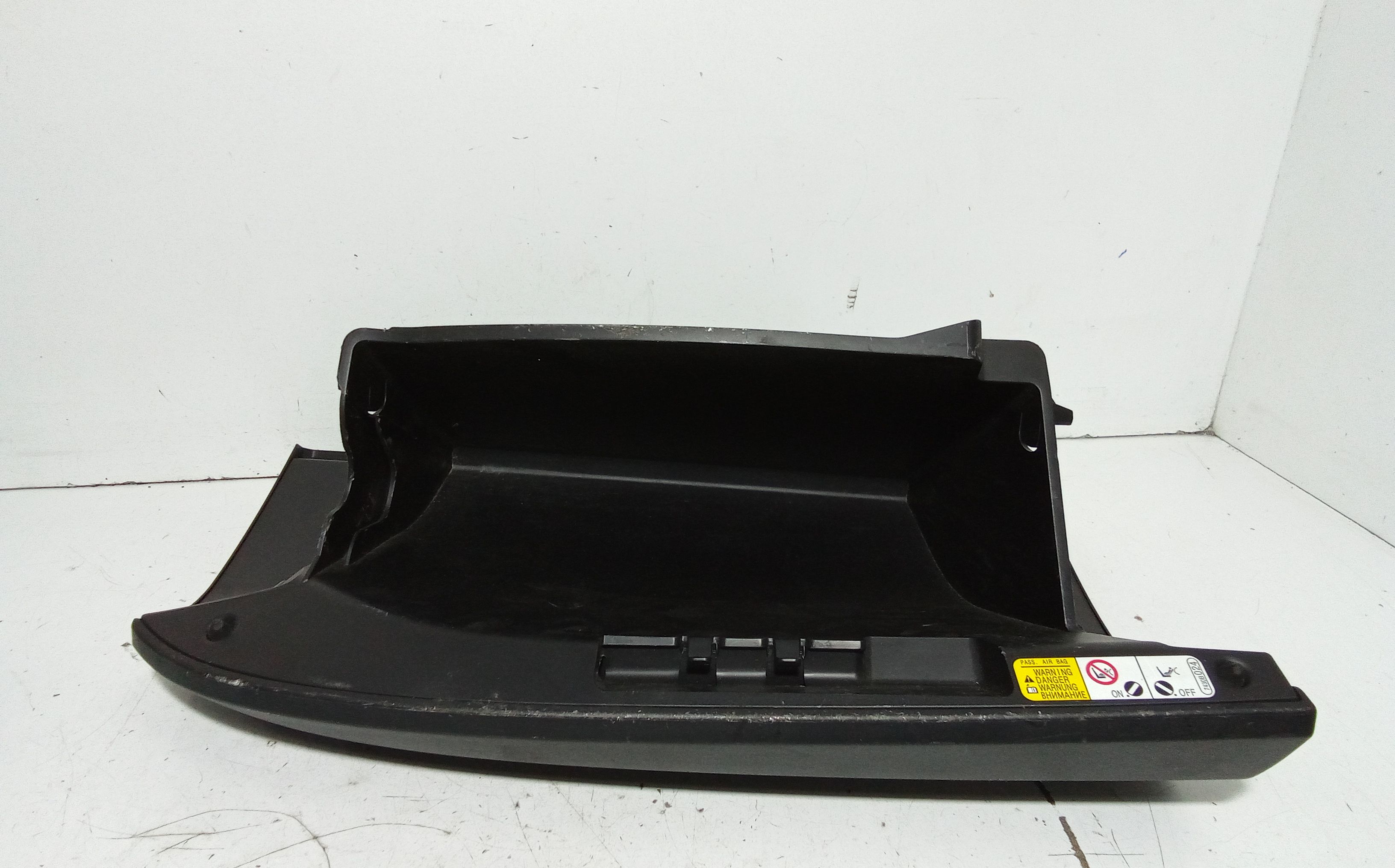 Cassetto porta oggetti PEUGEOT 4007 1 Serie