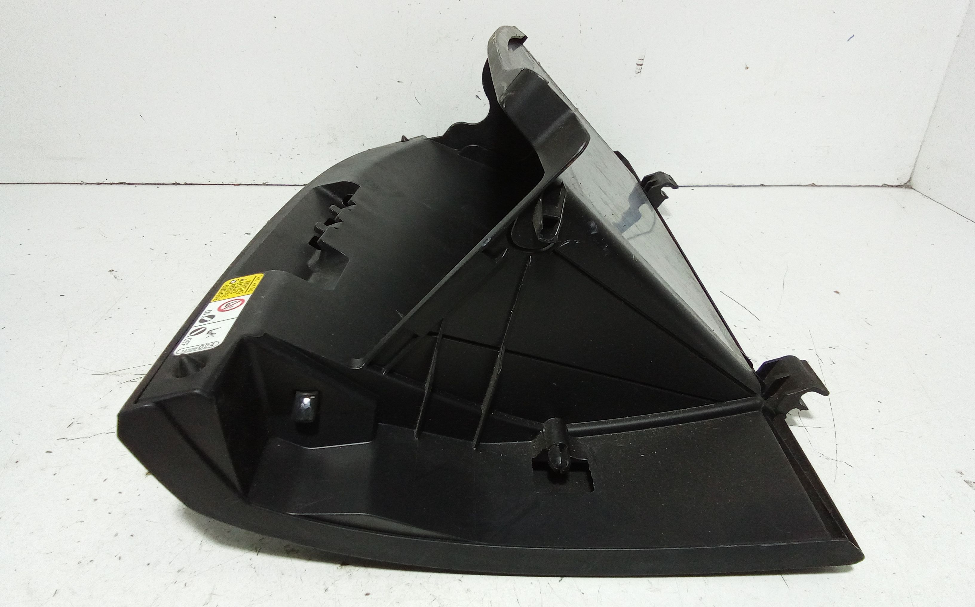 Cassetto porta oggetti PEUGEOT 4007 1 Serie