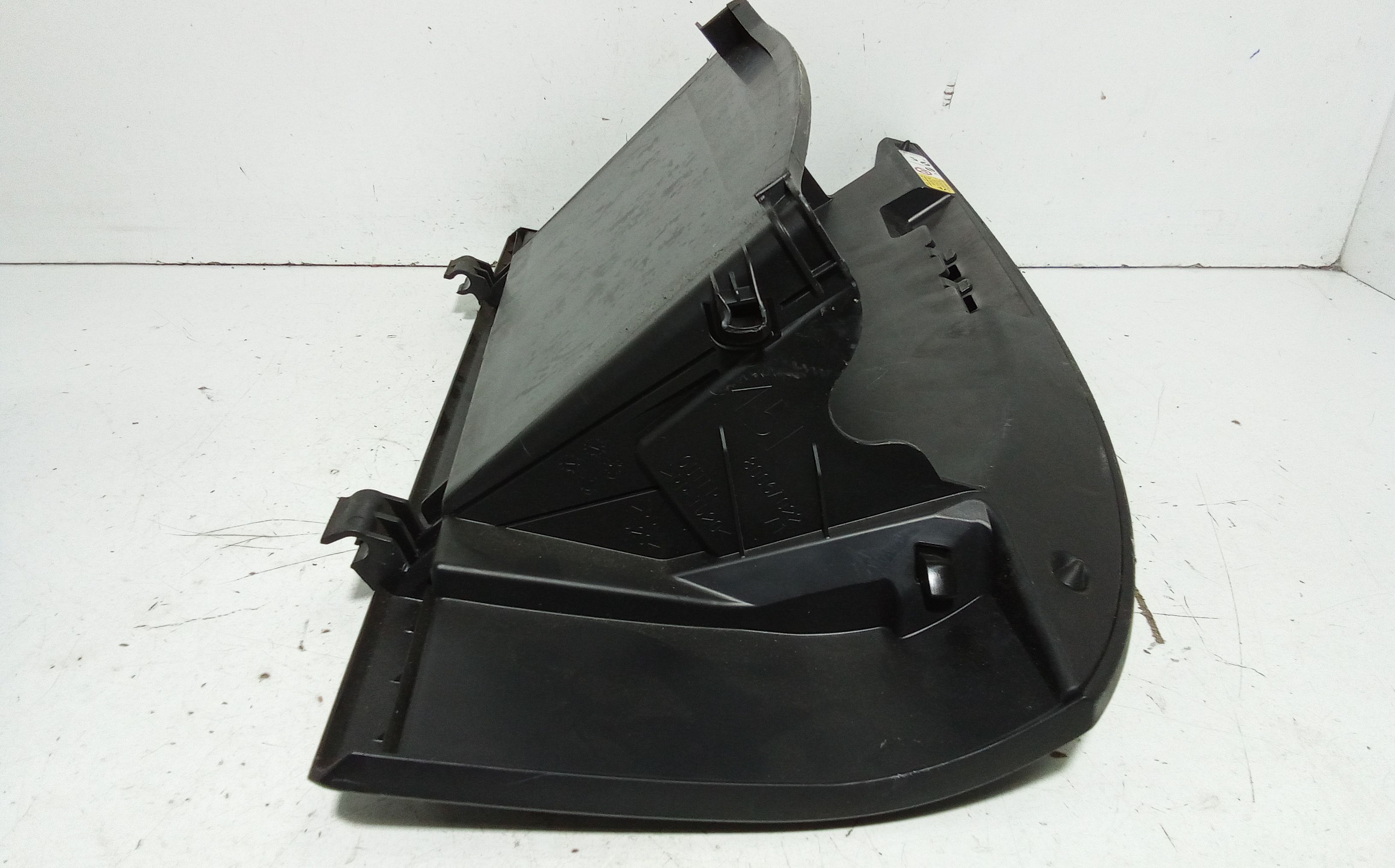 Cassetto porta oggetti PEUGEOT 4007 1 Serie