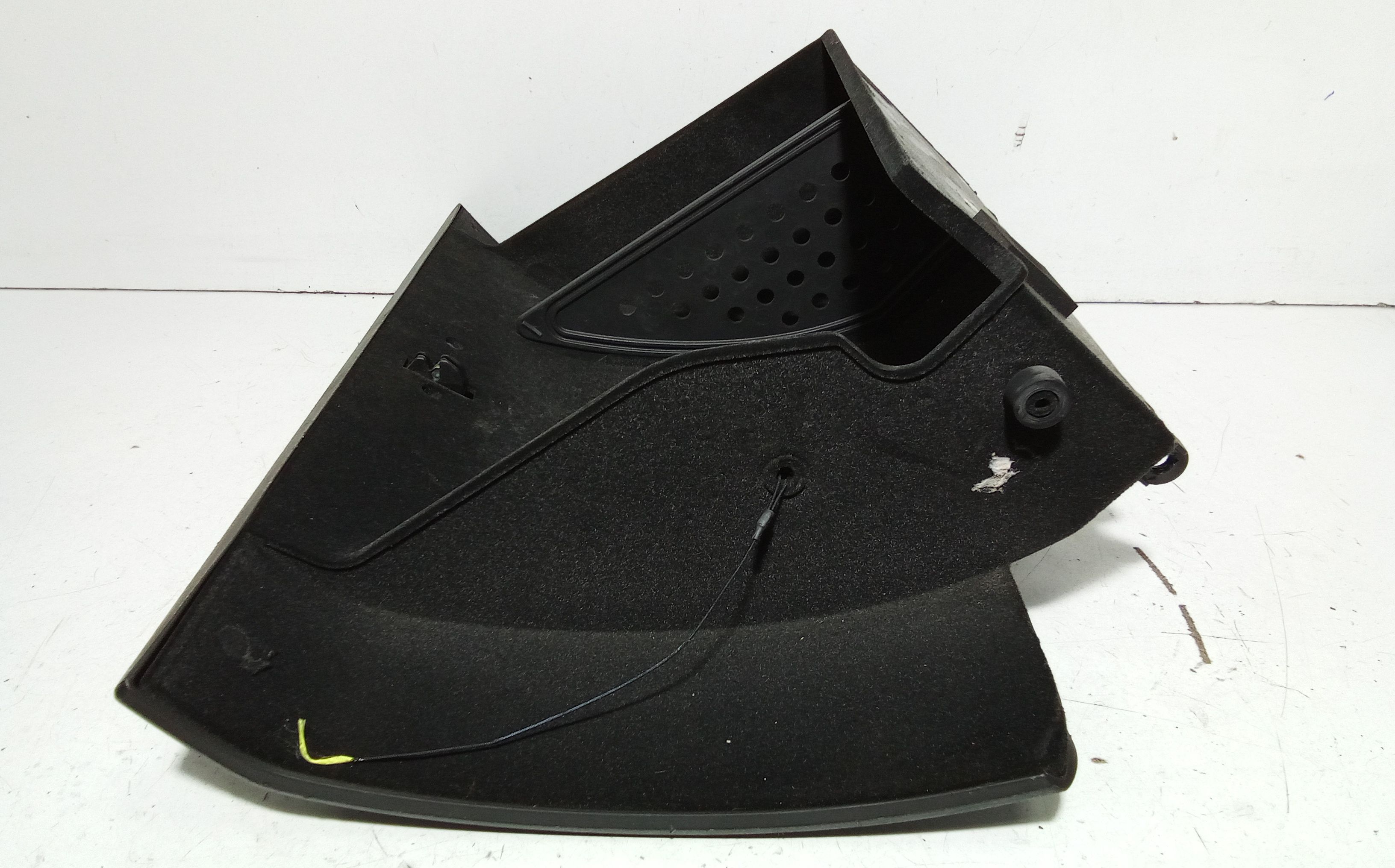 Cassetto porta oggetti CHEVROLET Captiva 1 Serie