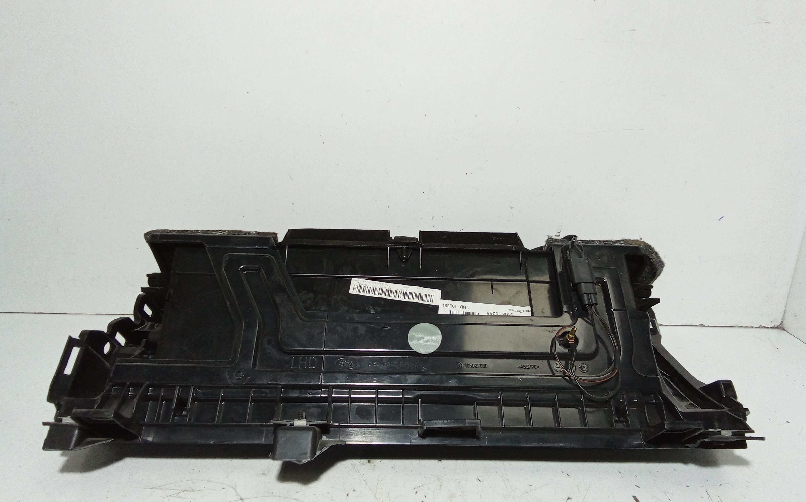 Cassetto porta oggetti LAND ROVER Range Rover 4 Serie