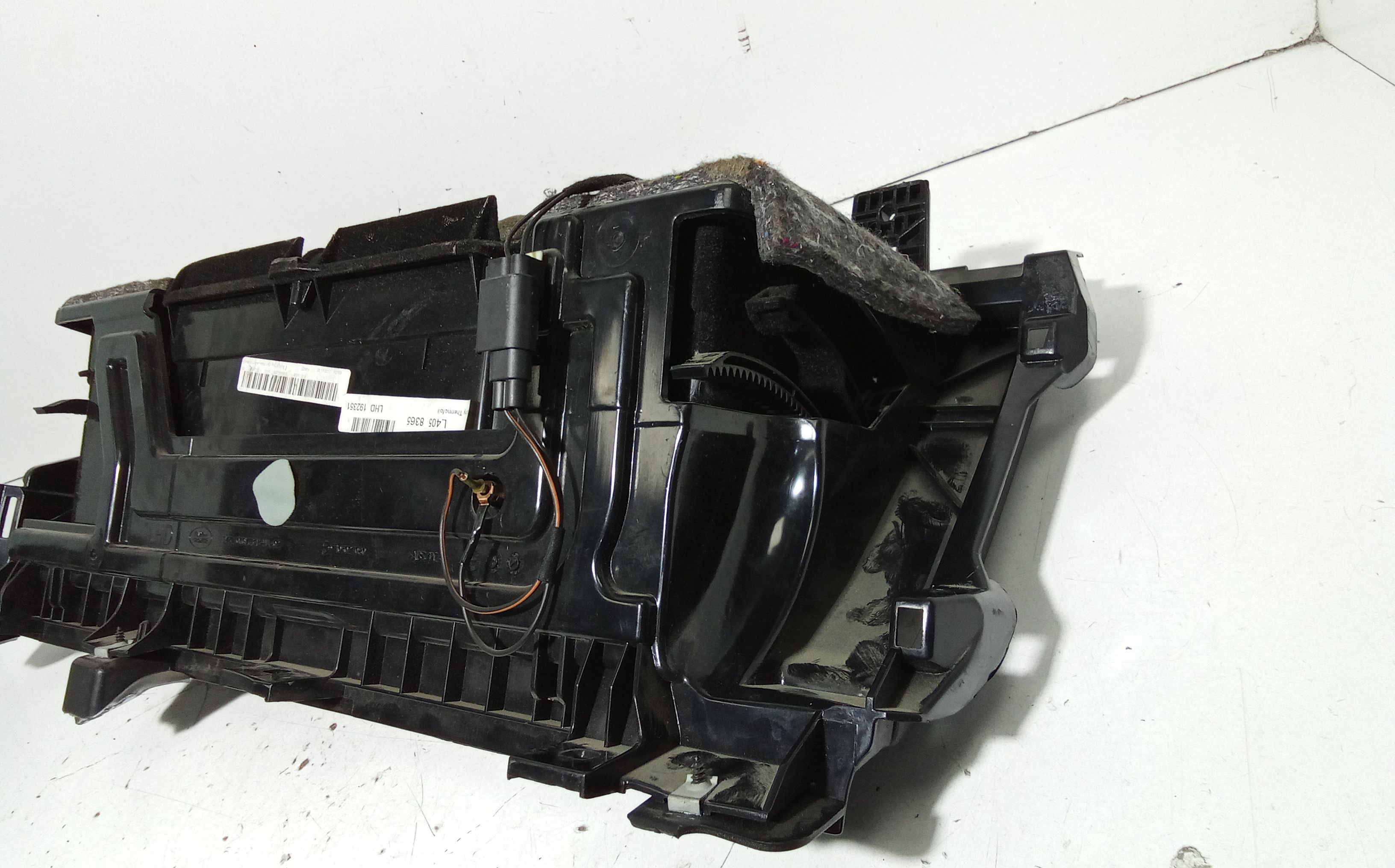 Cassetto porta oggetti LAND ROVER Range Rover 4 Serie