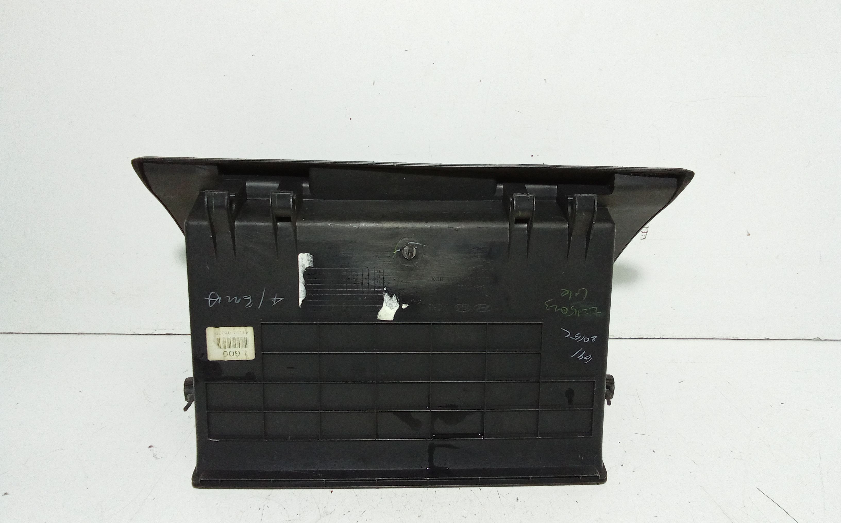 Cassetto porta oggetti HYUNDAI i10 1 Serie