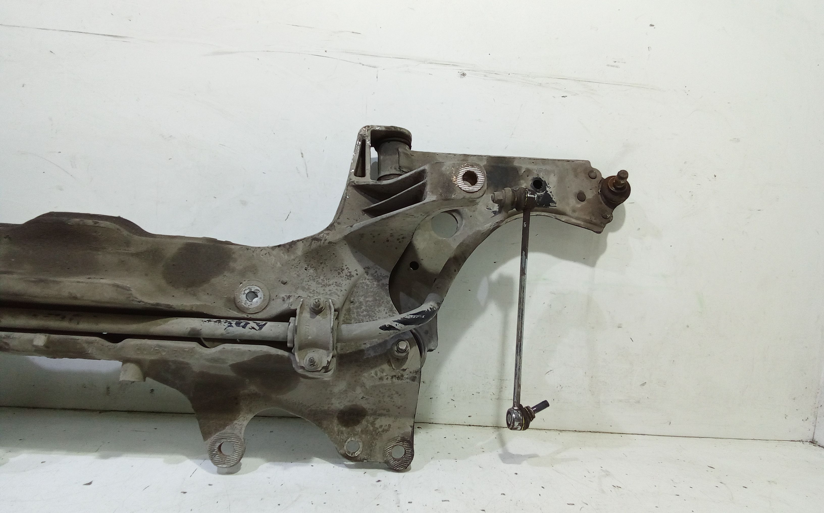 Culla Motore PEUGEOT Bipper 1 Serie