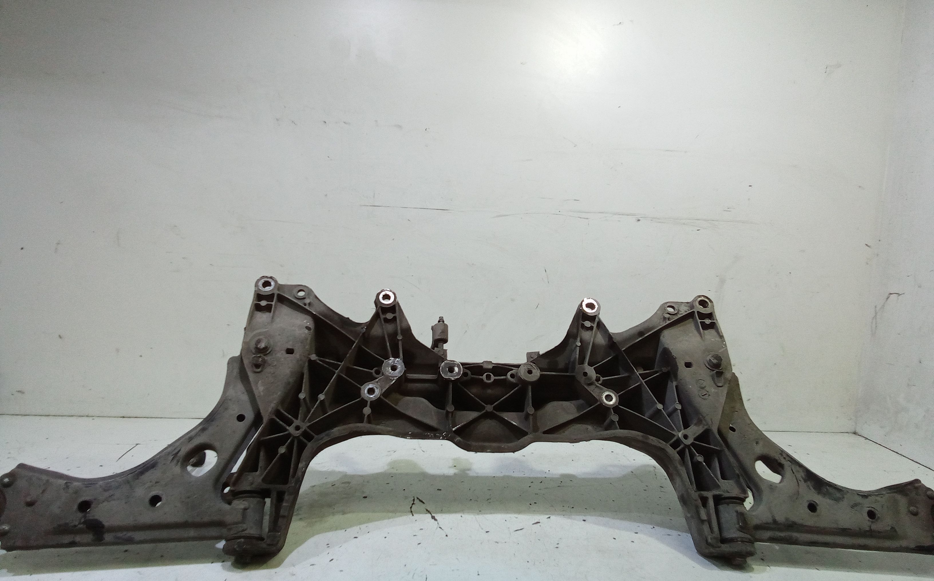 Culla Motore PEUGEOT Bipper 1 Serie