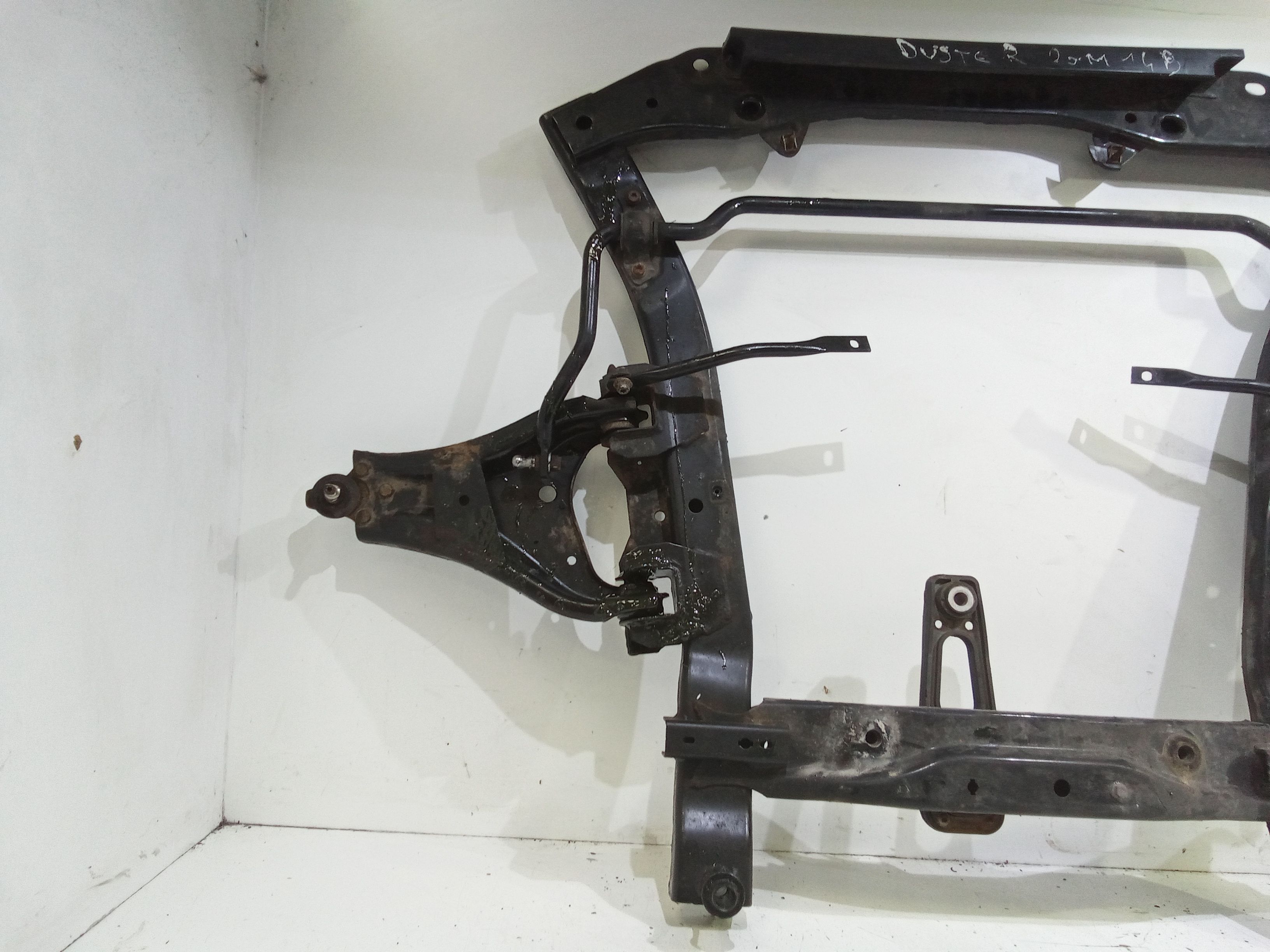 Culla Motore DACIA Duster 1 Serie