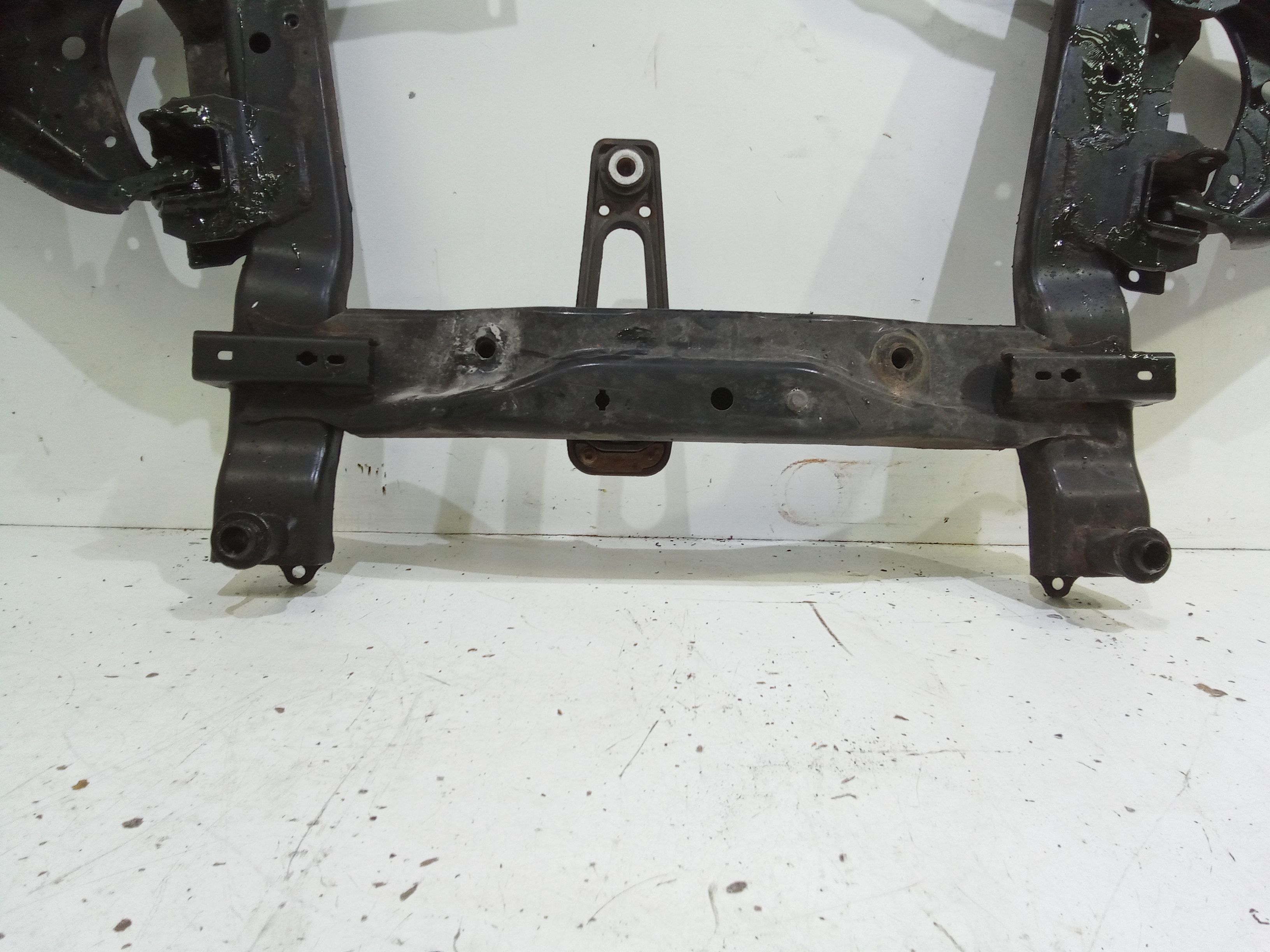 Culla Motore DACIA Duster 1 Serie