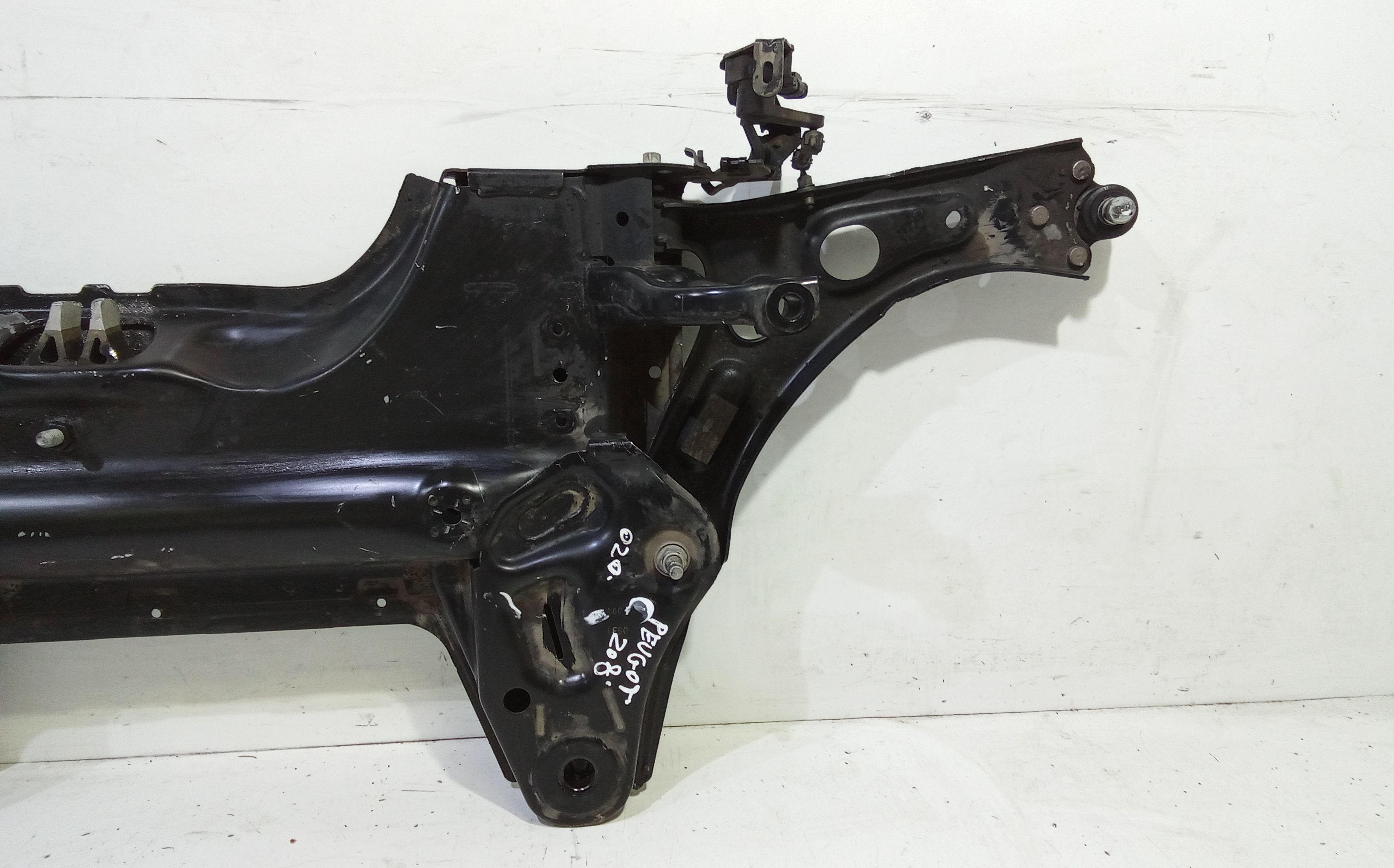 Culla Motore PEUGEOT 208 Serie (19>)