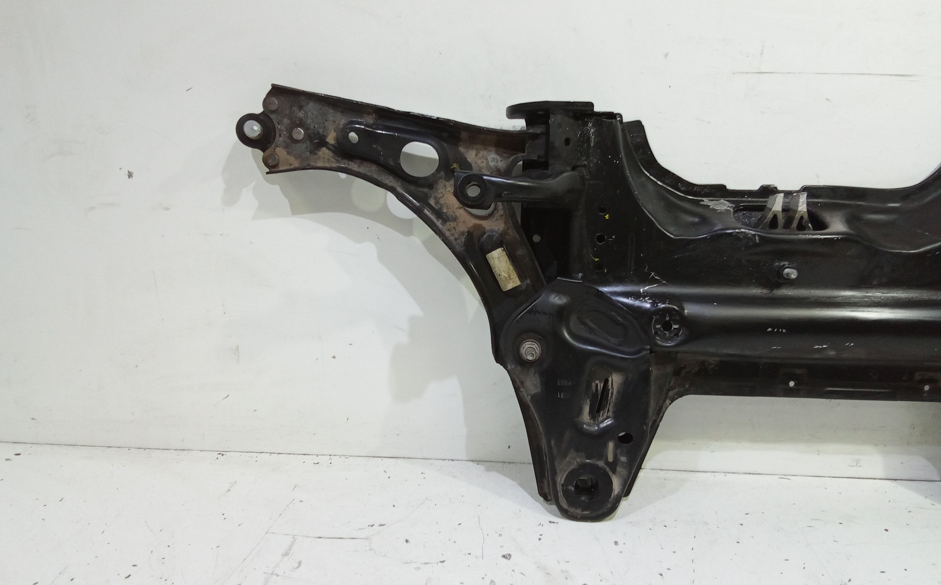 Culla Motore PEUGEOT 208 Serie (19>)