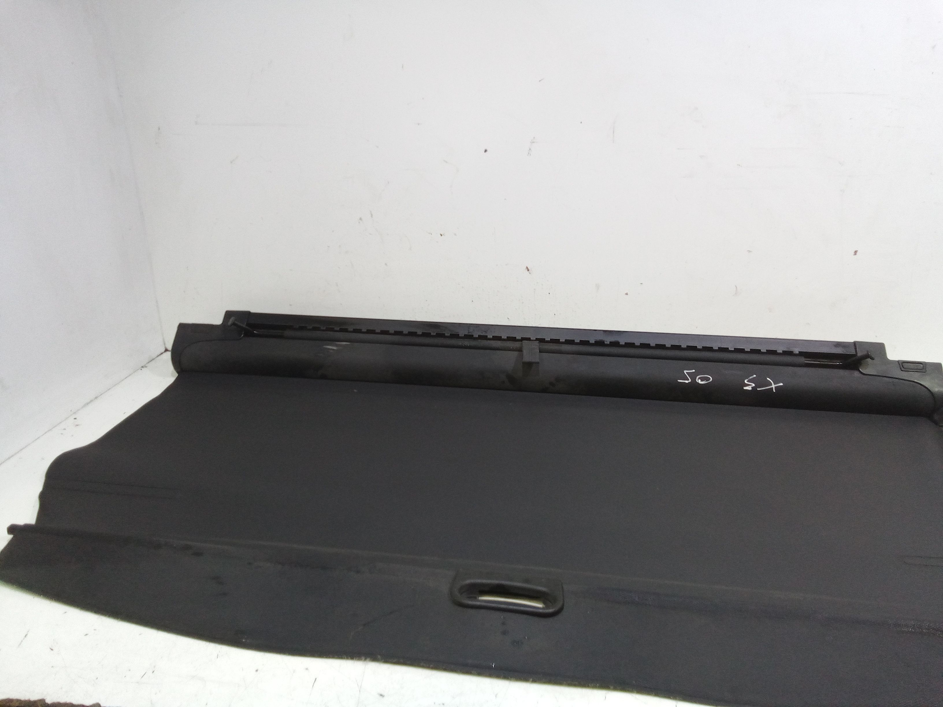 Cappelliera posteriore BMW X3 1 Serie