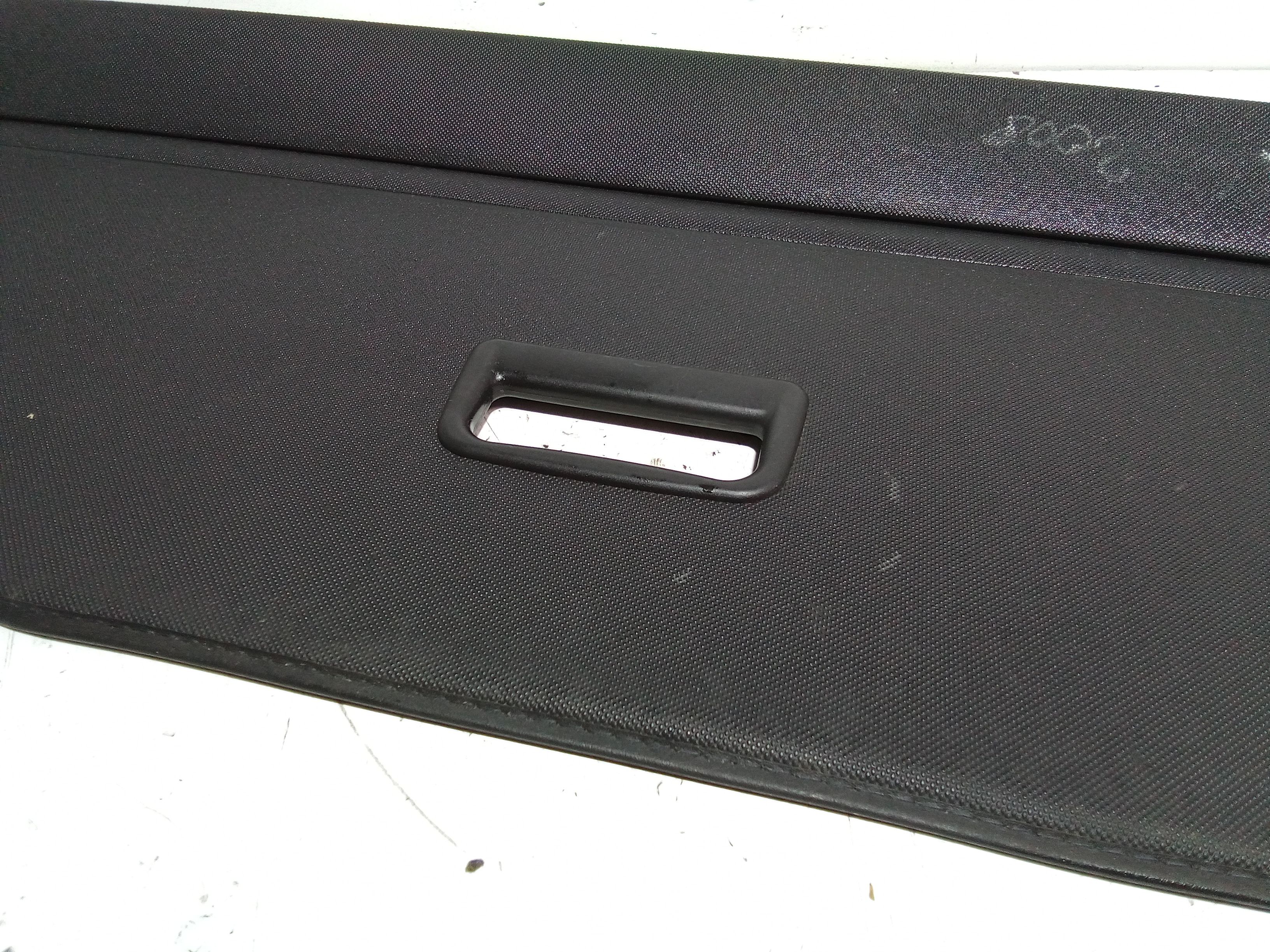 Cappelliera posteriore AUDI A4 Avant (8ED) (04>08)