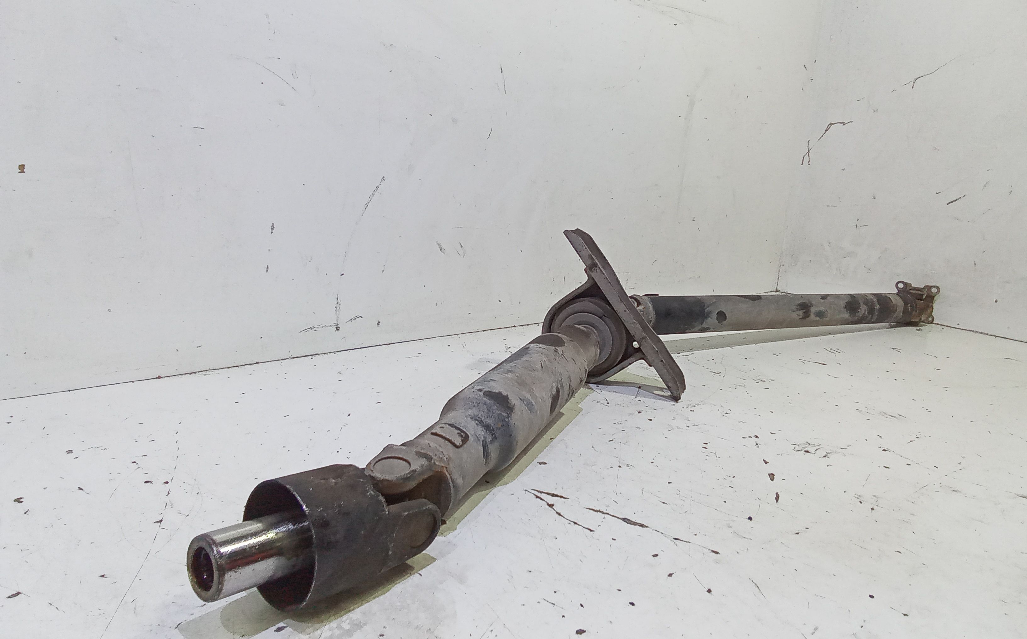 Trasmissione DAIHATSU Terios 1 Serie