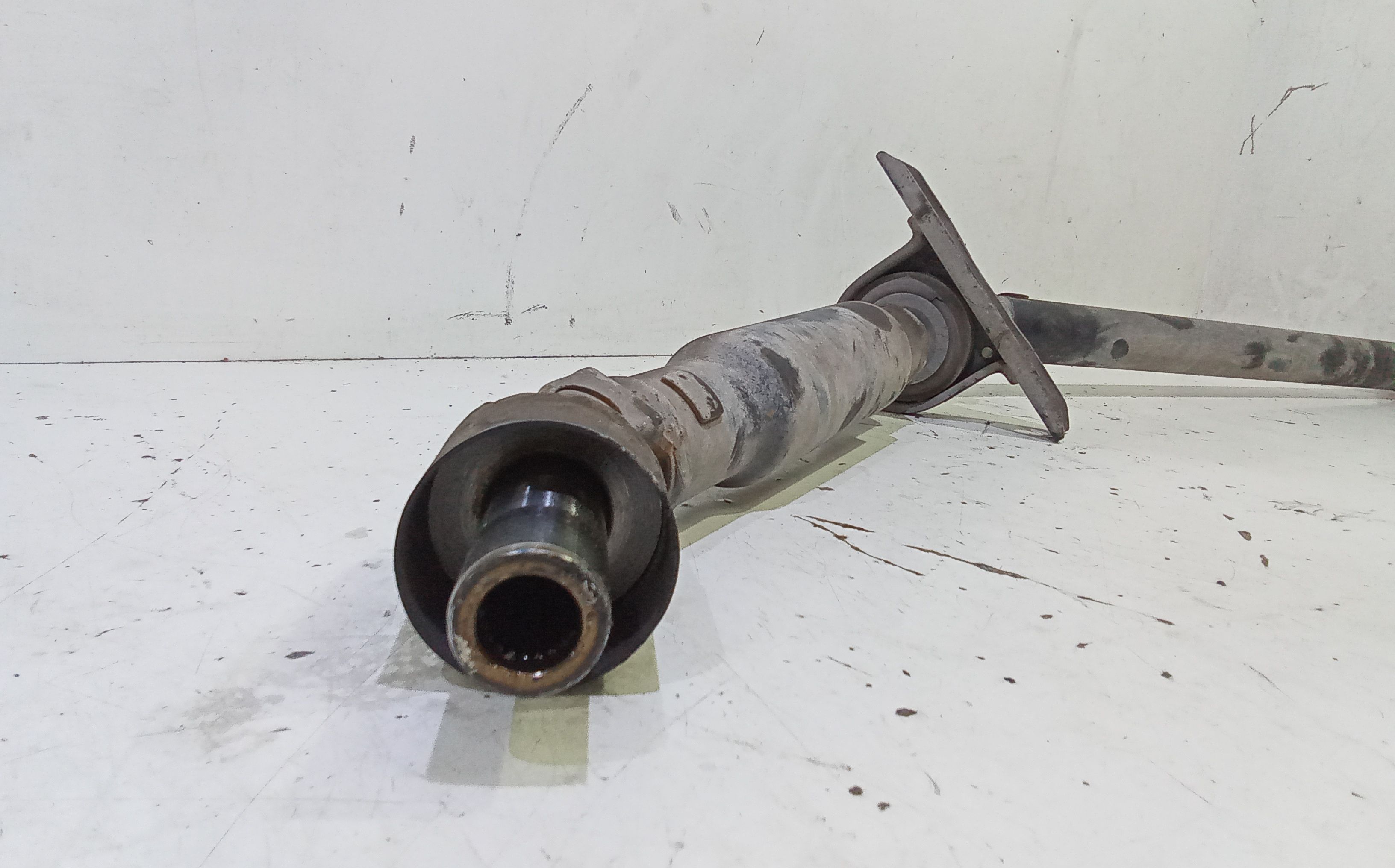 Trasmissione DAIHATSU Terios 1 Serie