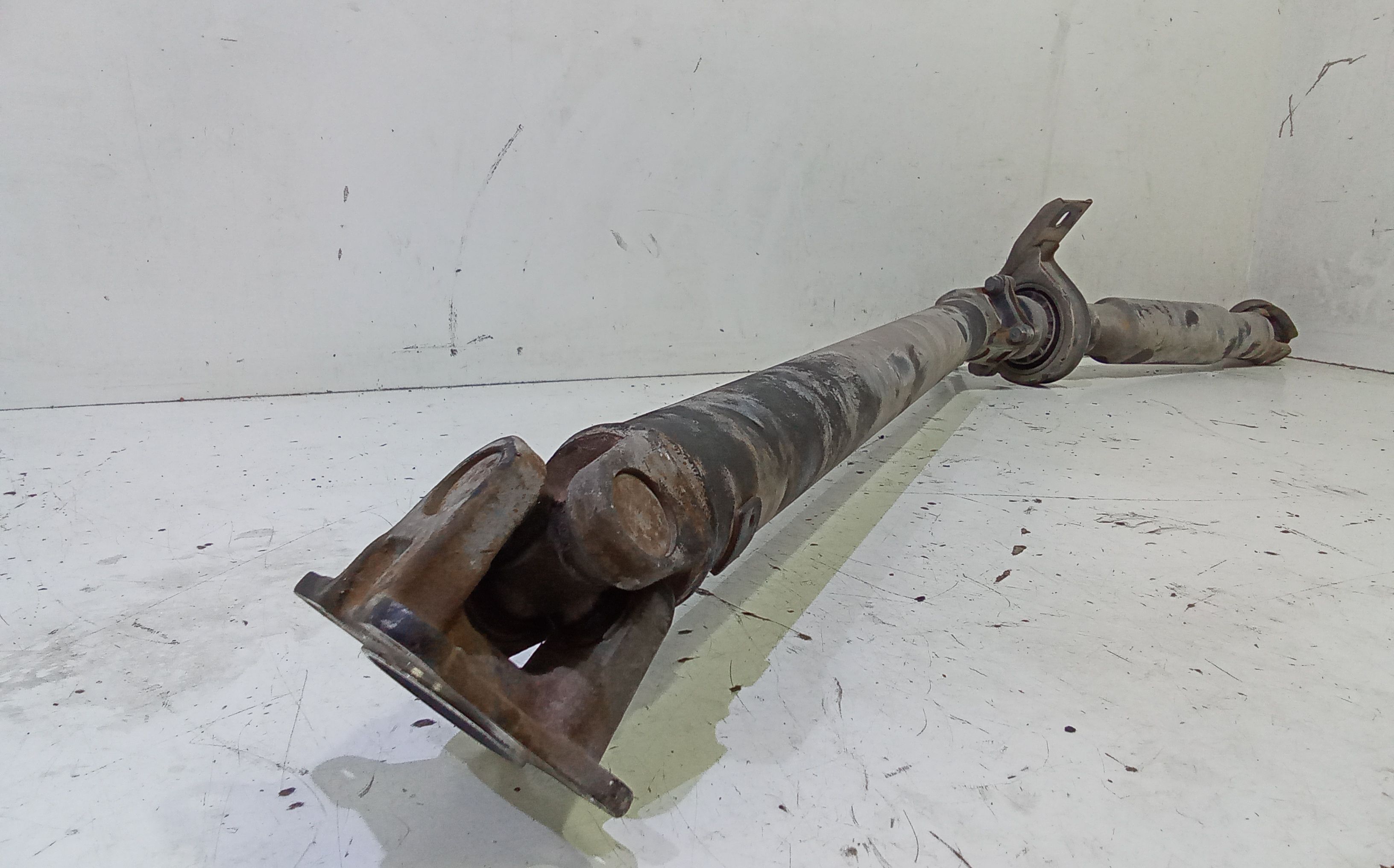 Trasmissione DAIHATSU Terios 1 Serie