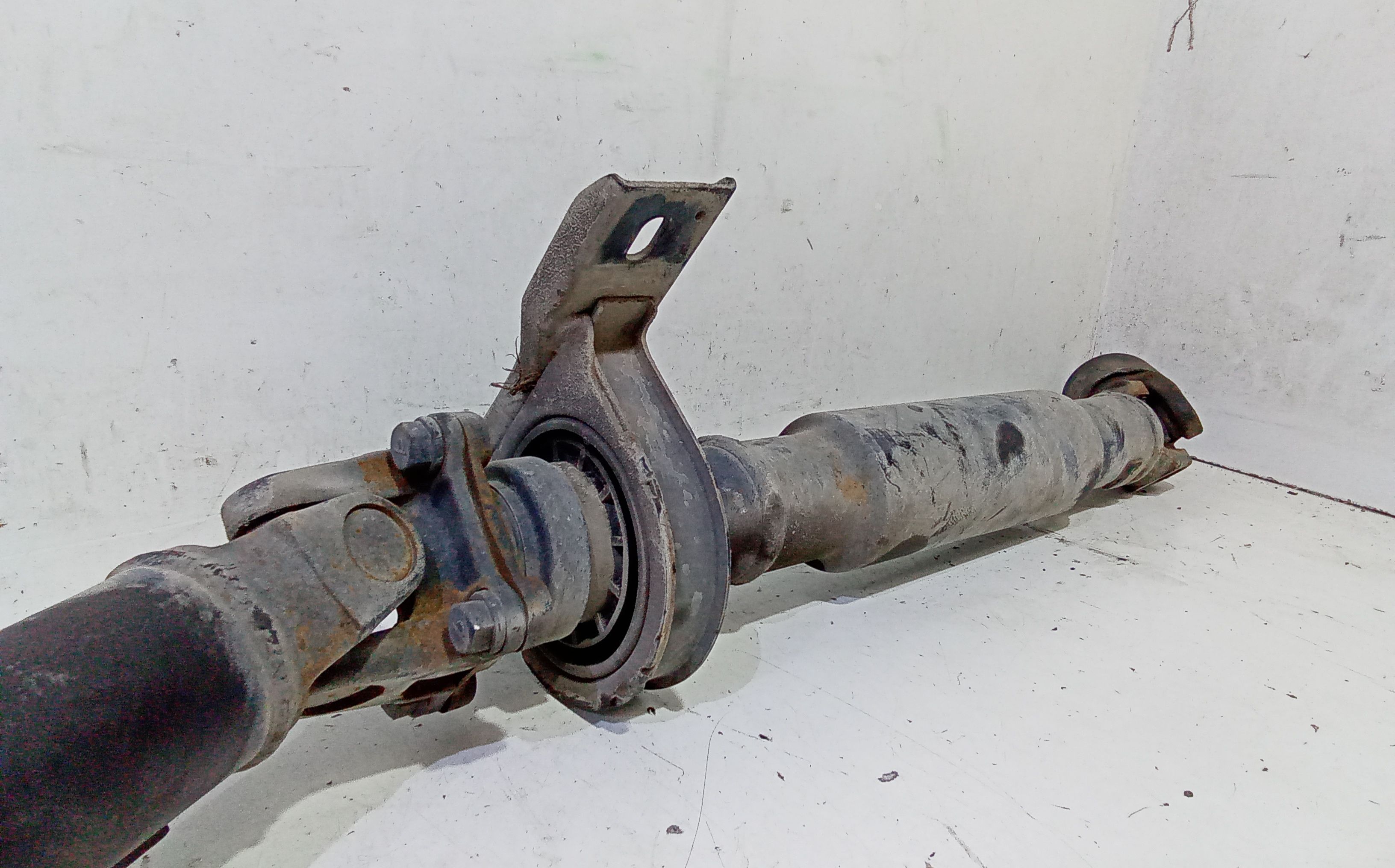 Trasmissione DAIHATSU Terios 1 Serie