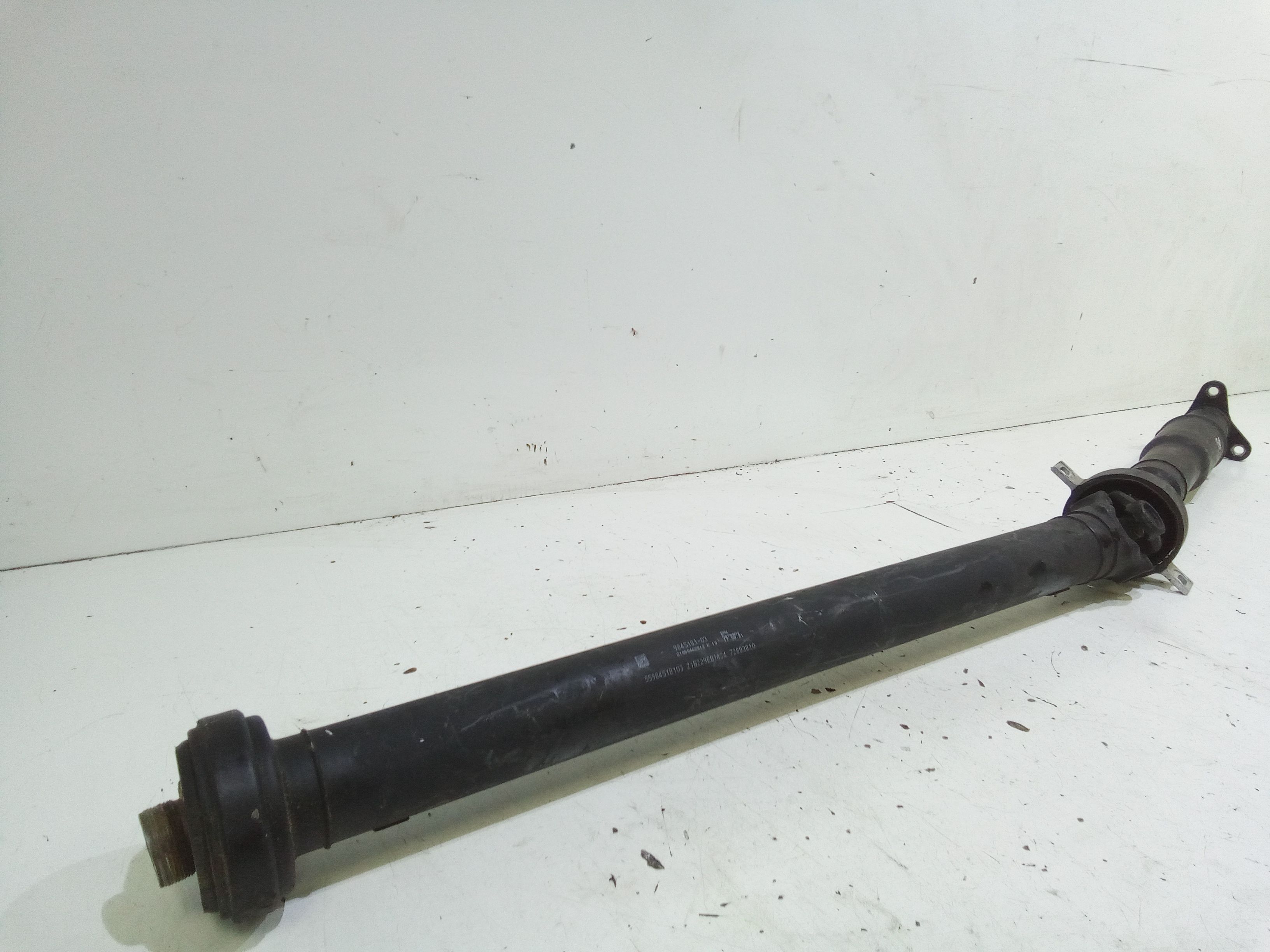 Trasmissione BMW X5 Serie (E70) (06>13)