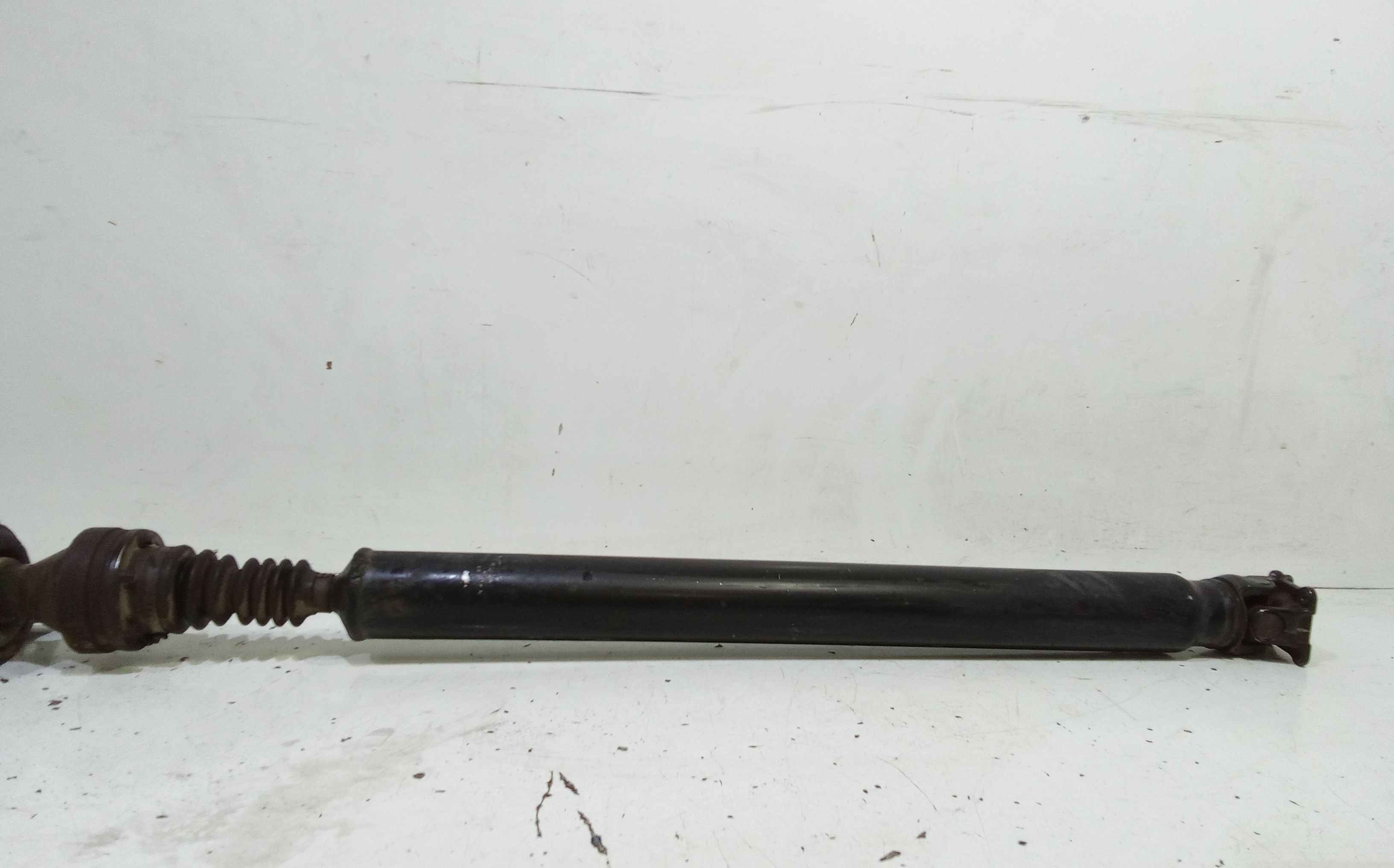 Trasmissione KIA Sportage Serie (04>10)