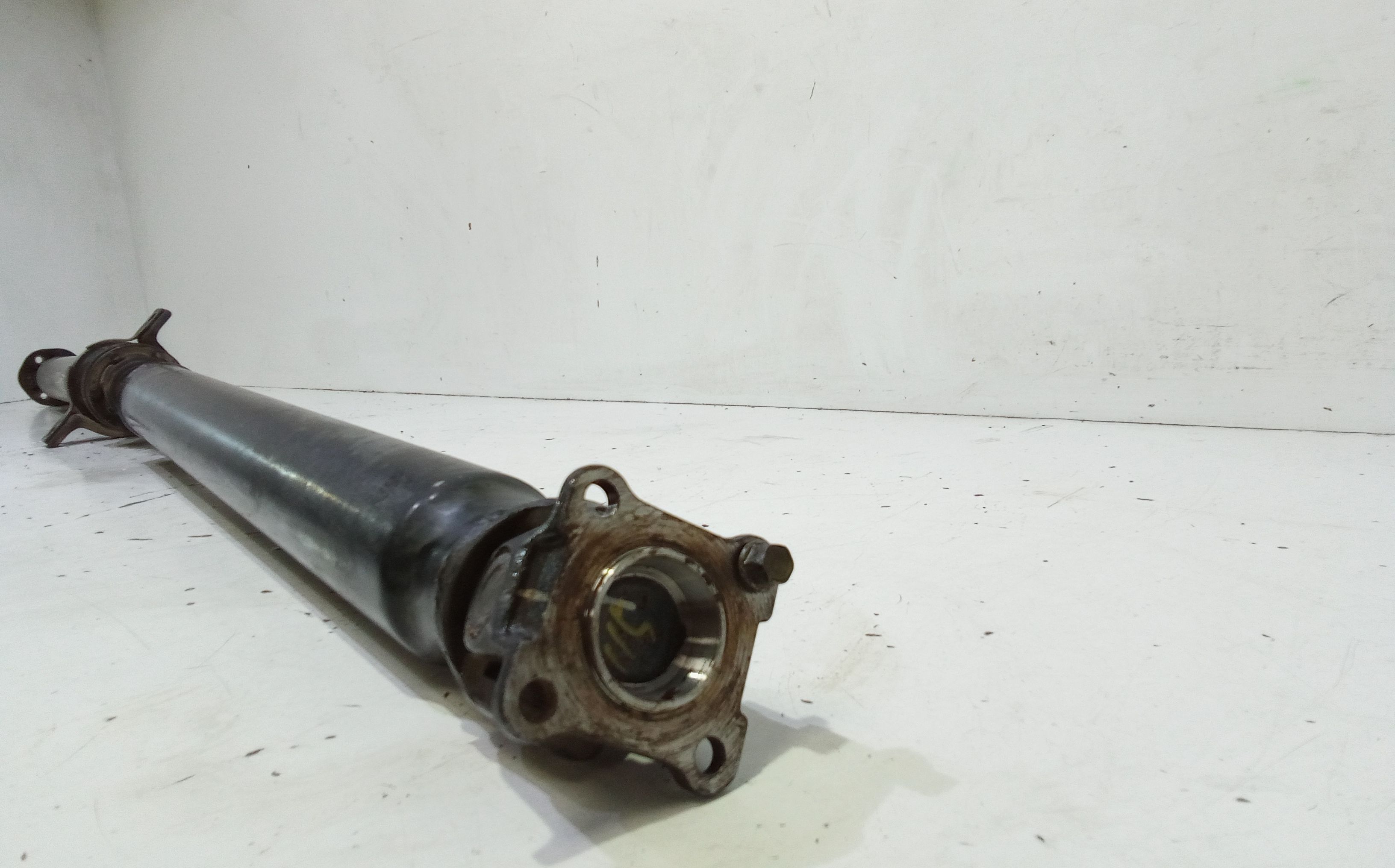 Trasmissione KIA Sportage Serie (04>10)