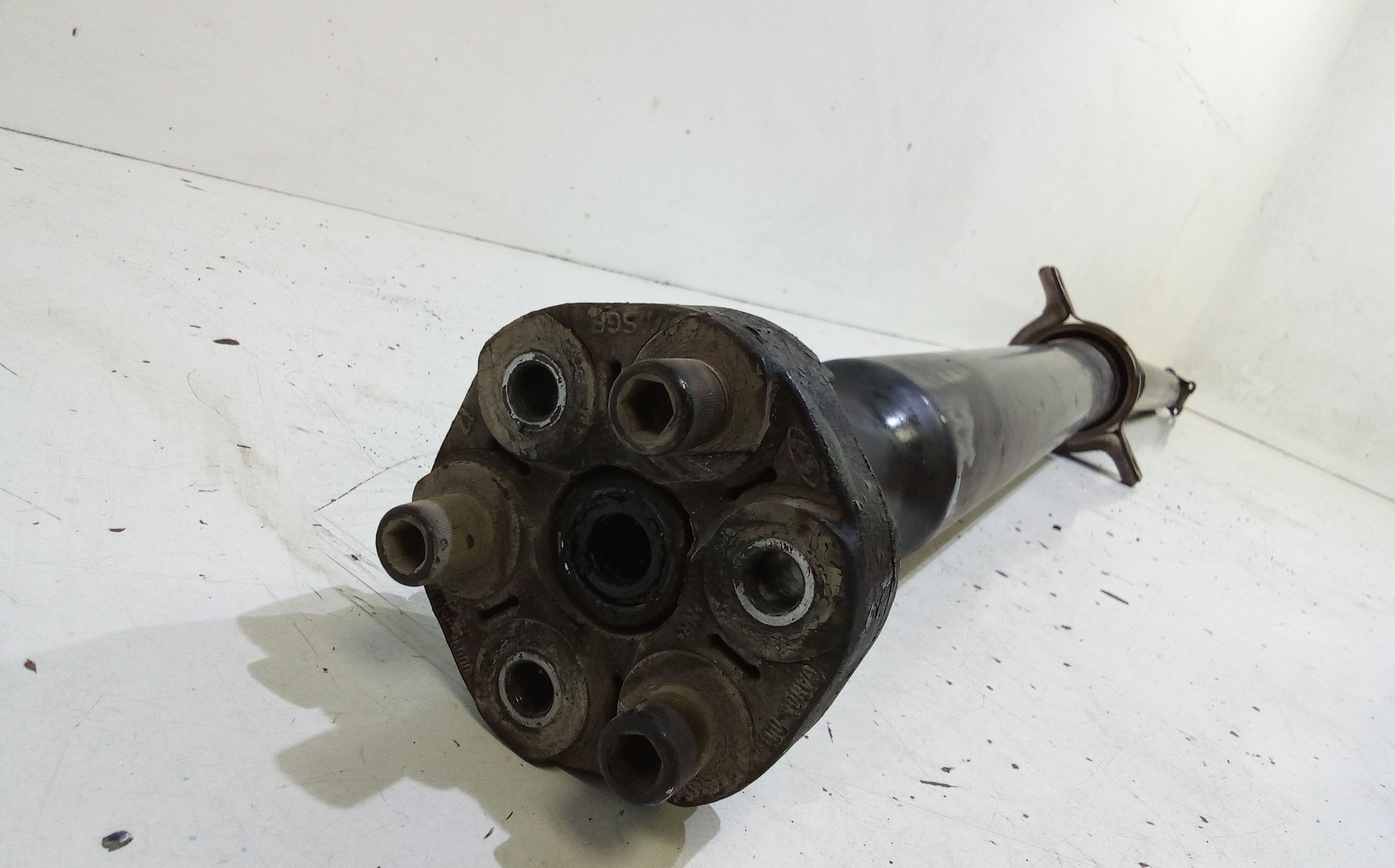 Trasmissione KIA Sportage Serie (04>10)