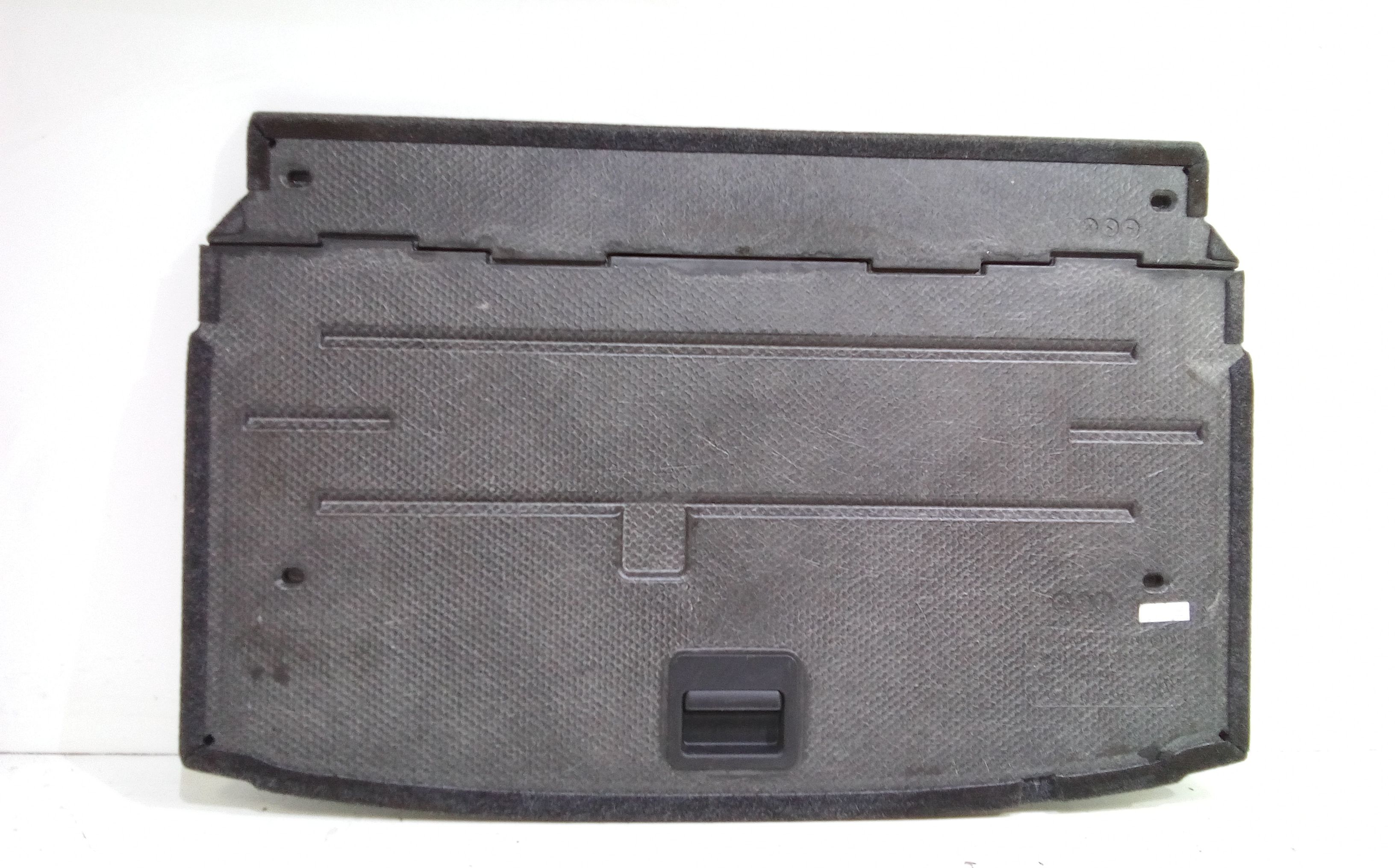 Tappeto vano baule VOLKSWAGEN Polo 6 Serie