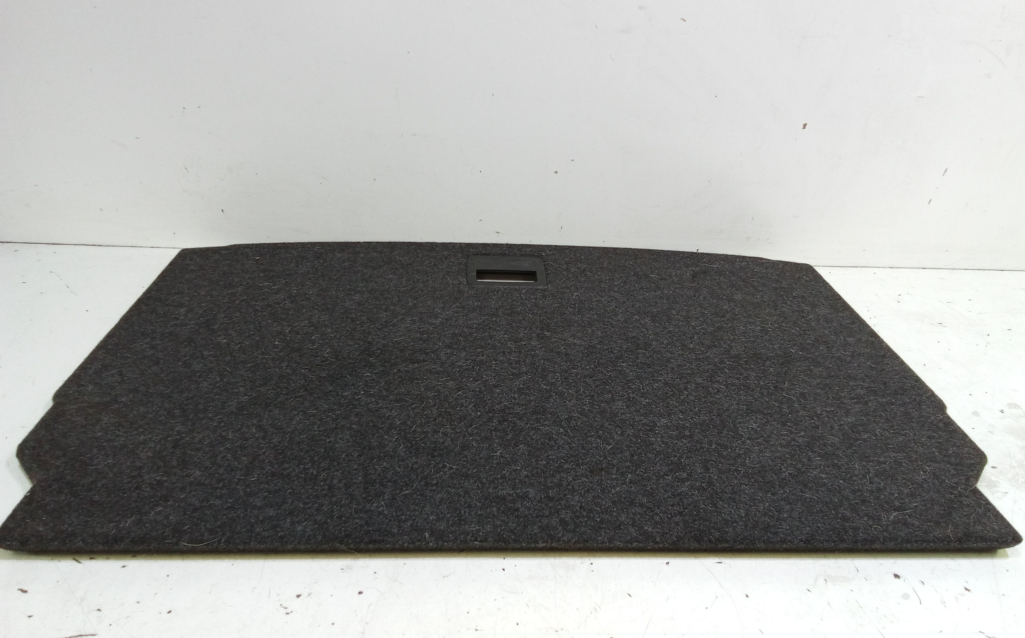 Tappeto vano baule VOLKSWAGEN Polo 6 Serie